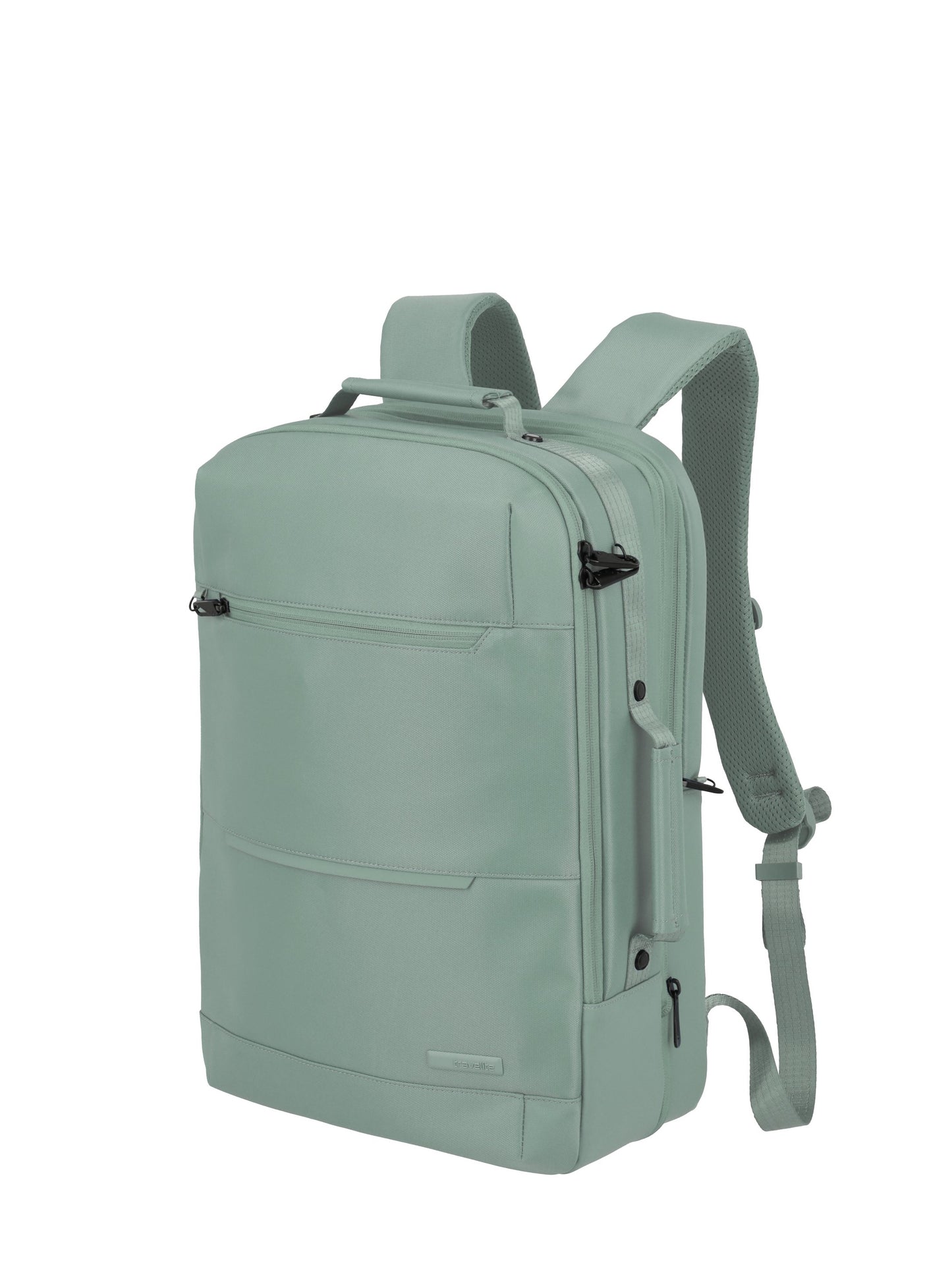 WORKFLOOW Rucksack L, Salbei