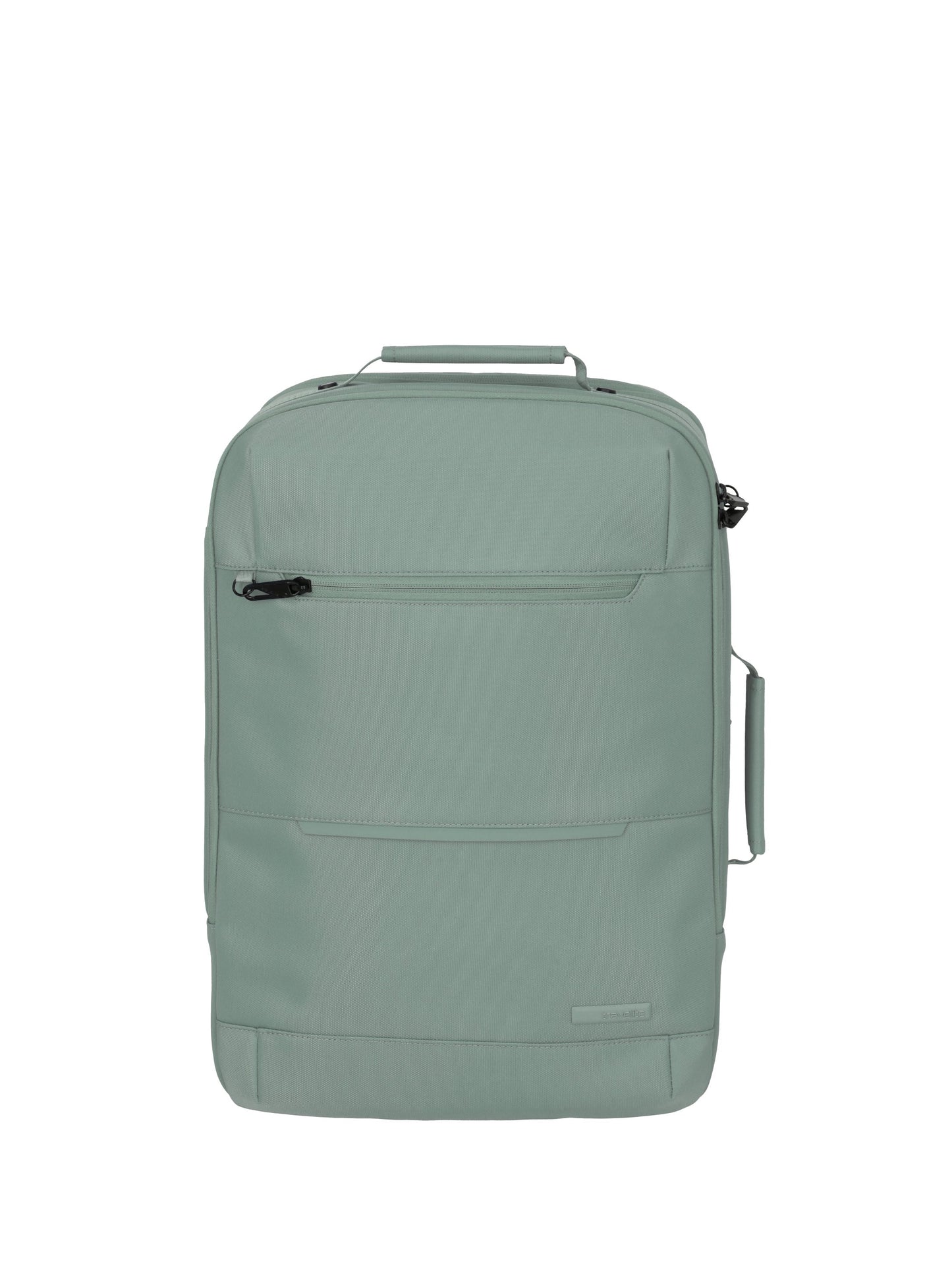 WORKFLOOW Rucksack L, Salbei