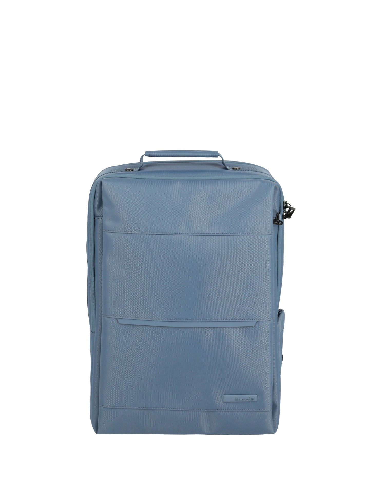 WORKFLOOW Rucksack M, Denimblue