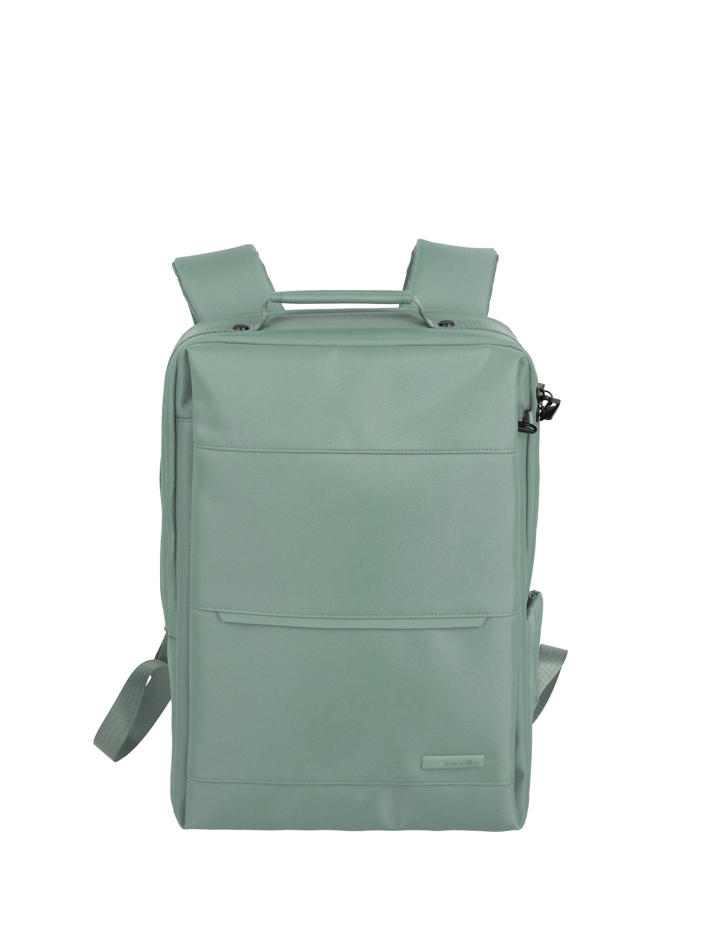 WORKFLOOW Rucksack M, Salbei