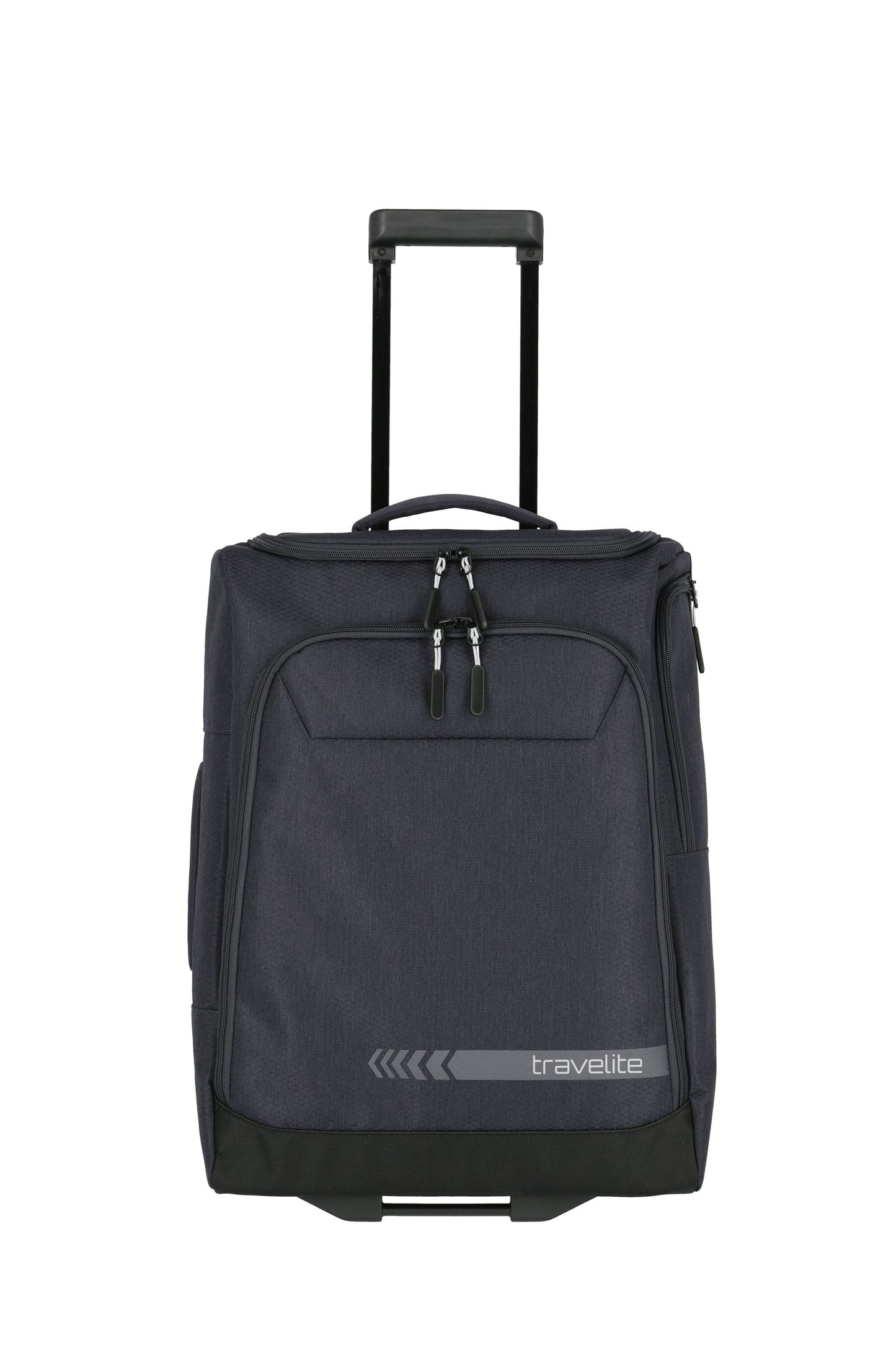 Travelite KICK OFF Rollenreisetasche S