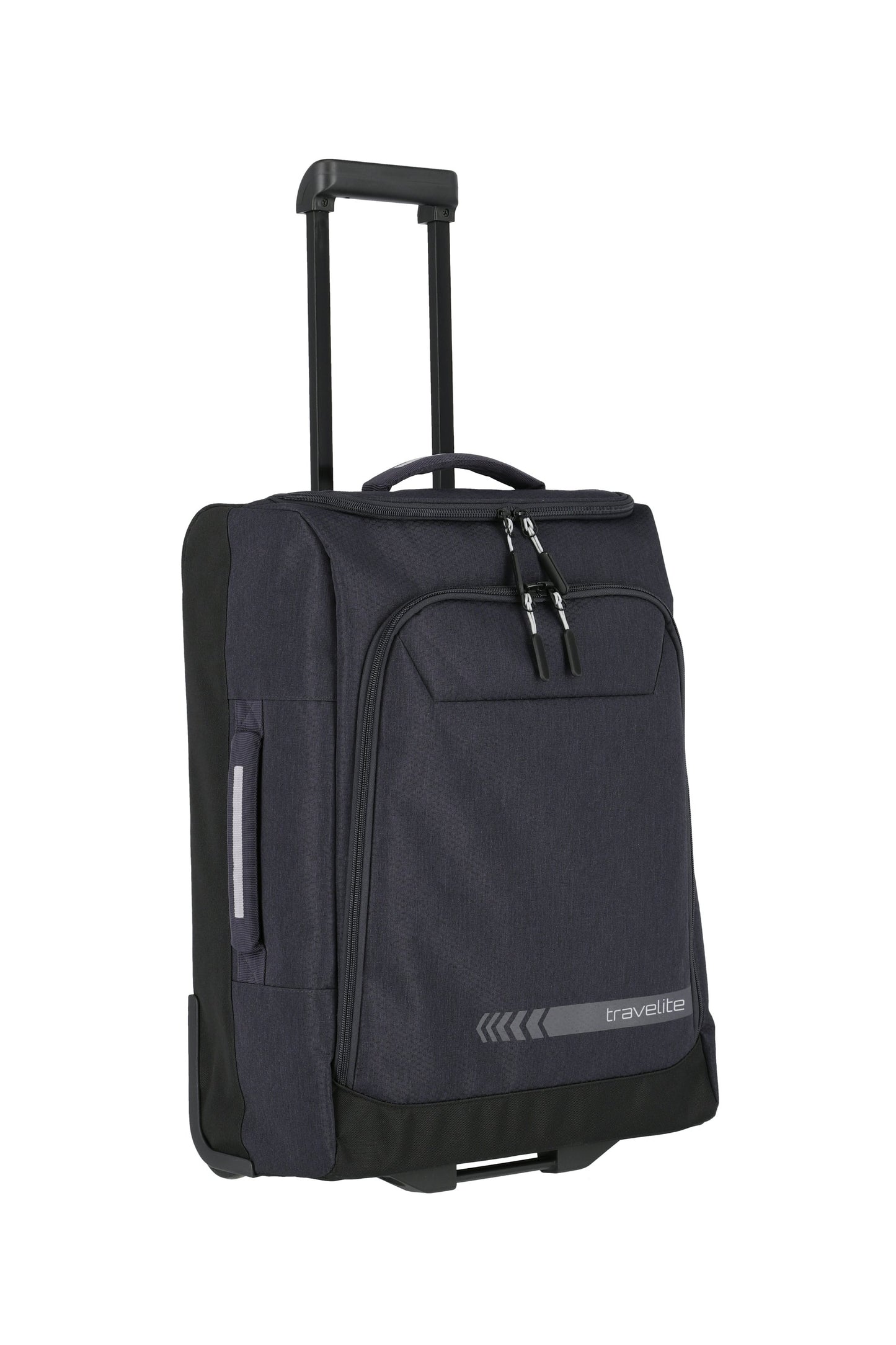Travelite KICK OFF Rollenreisetasche S