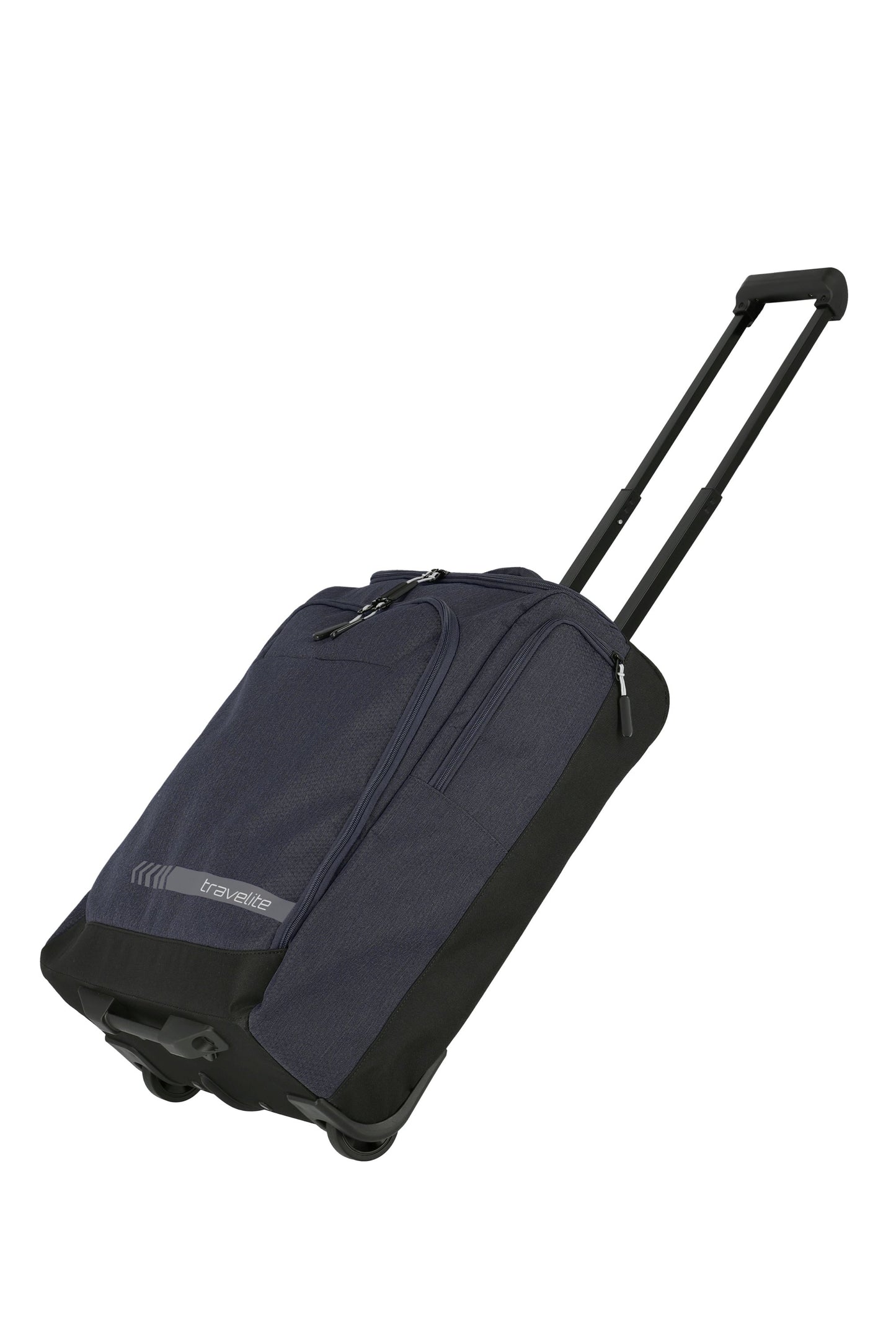 Travelite KICK OFF Rollenreisetasche S