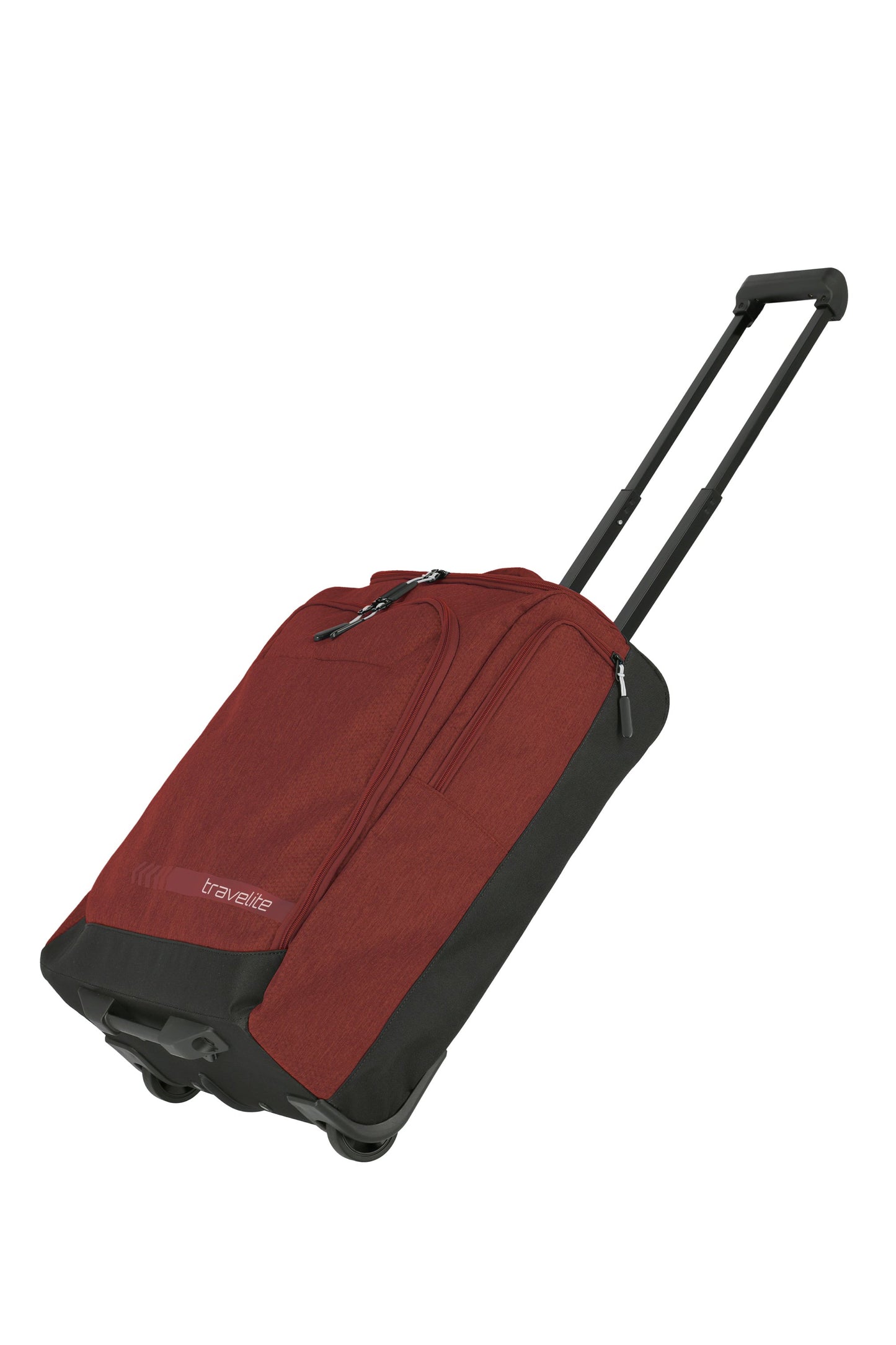 Travelite KICK OFF Rollenreisetasche S