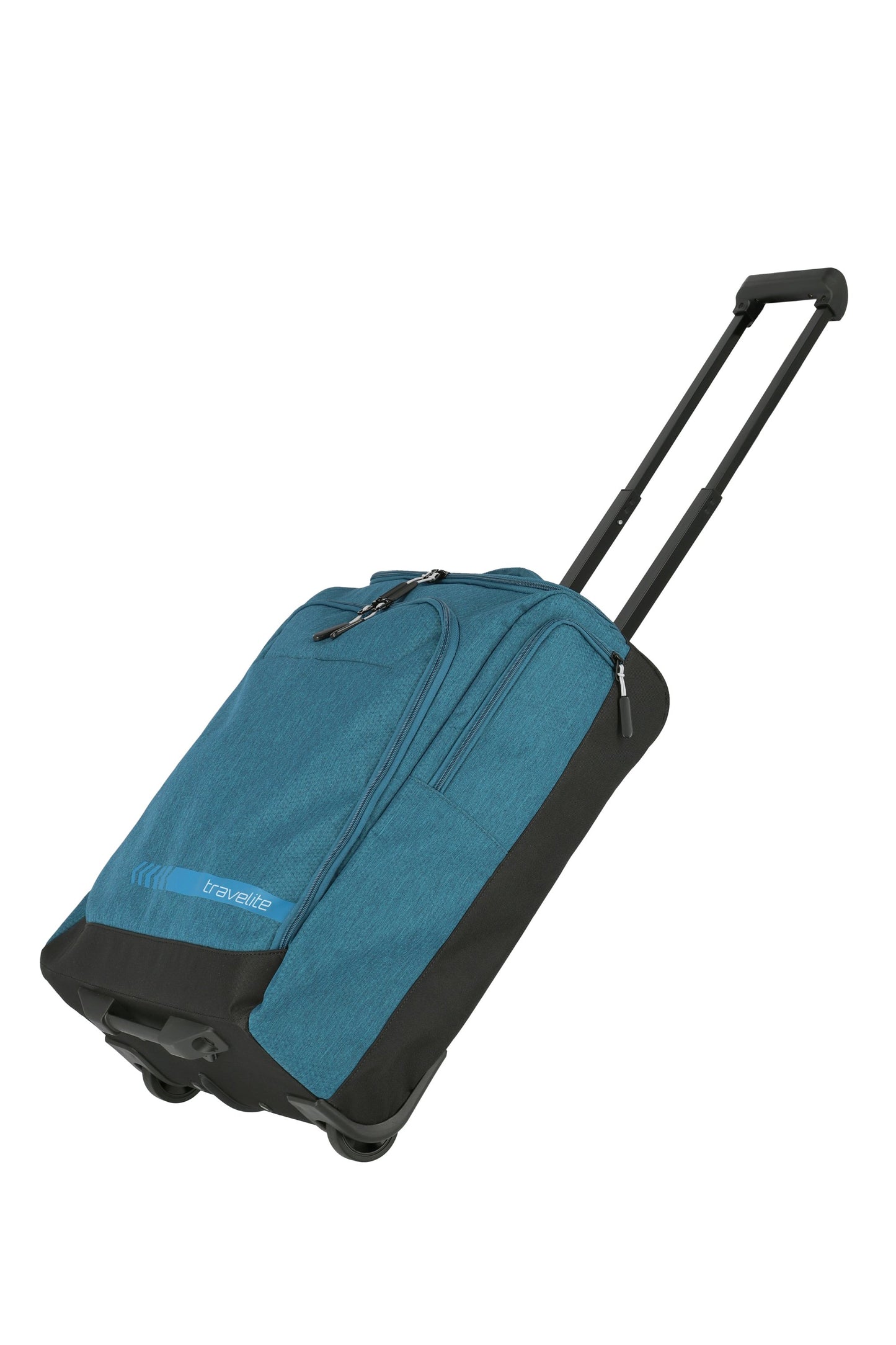 Travelite KICK OFF Rollenreisetasche S