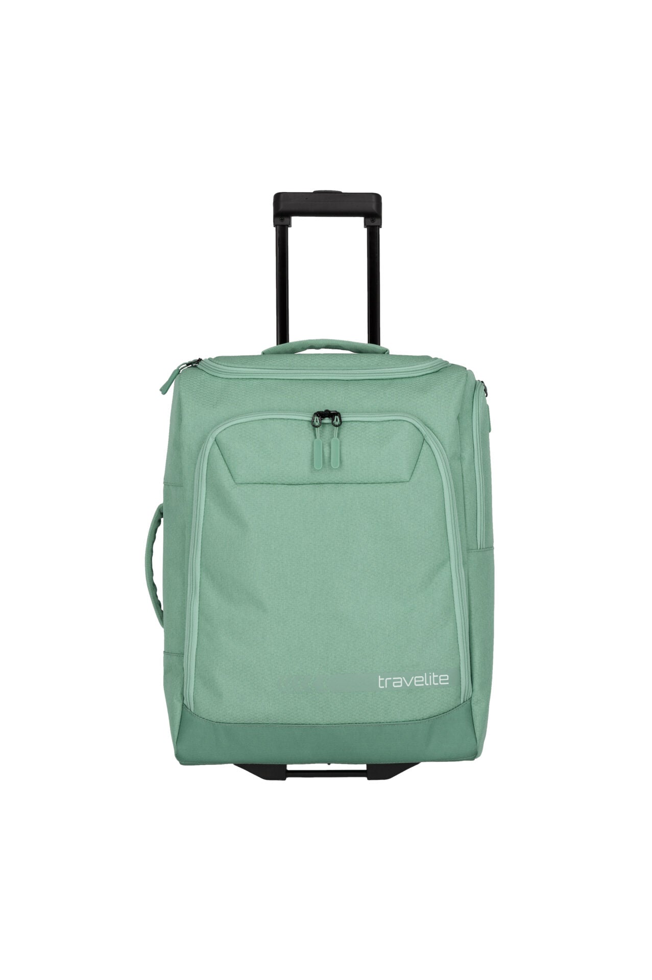 Travelite KICK OFF Rollenreisetasche S