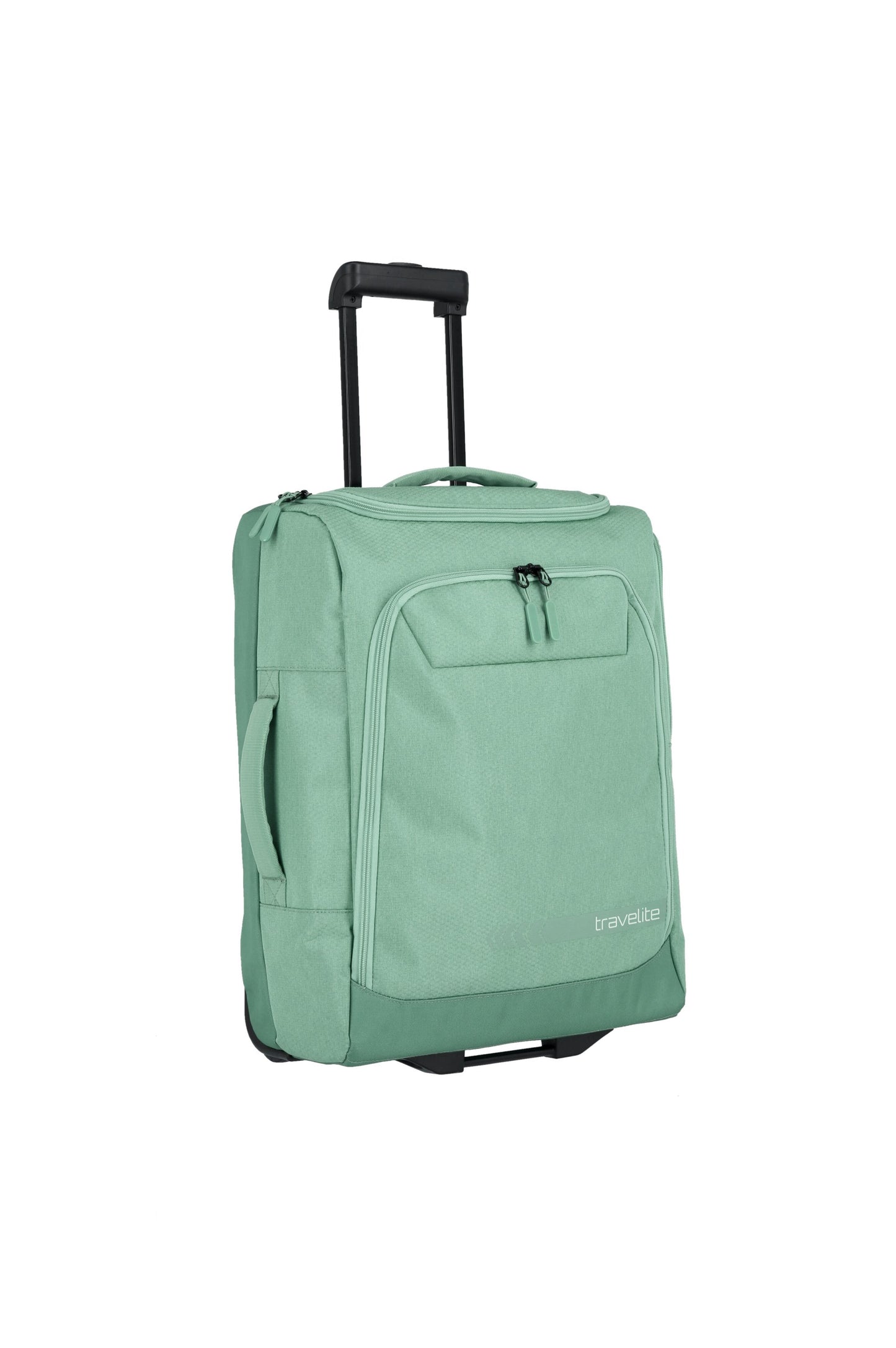 Travelite KICK OFF Rollenreisetasche S