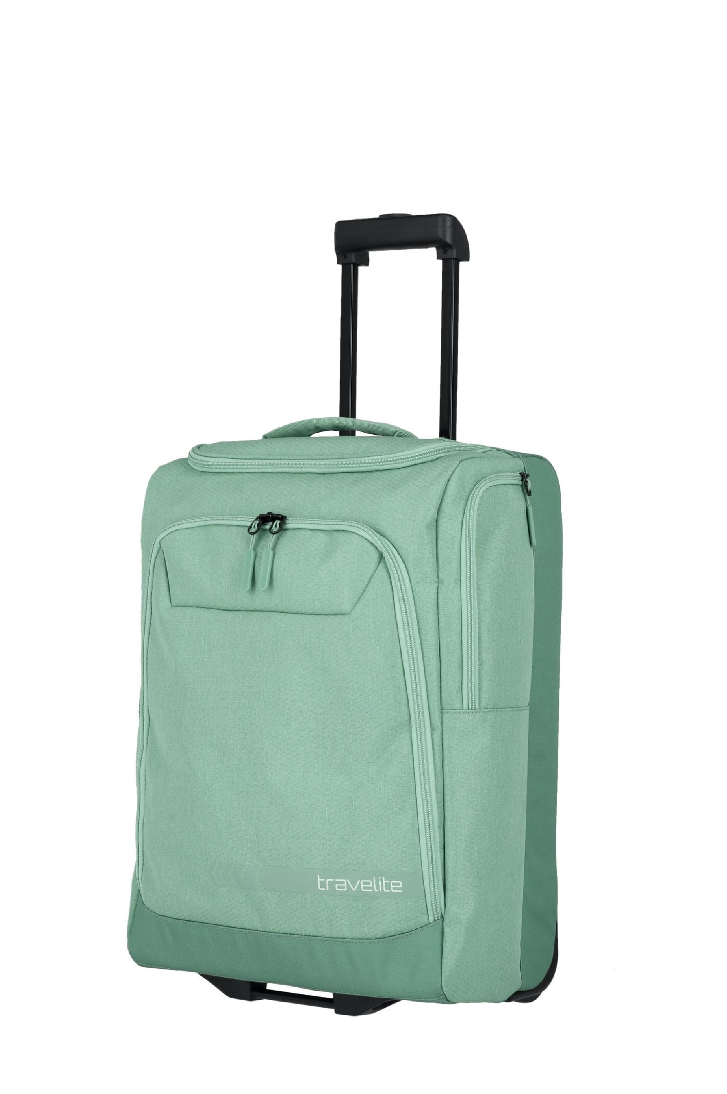 Travelite KICK OFF Rollenreisetasche S