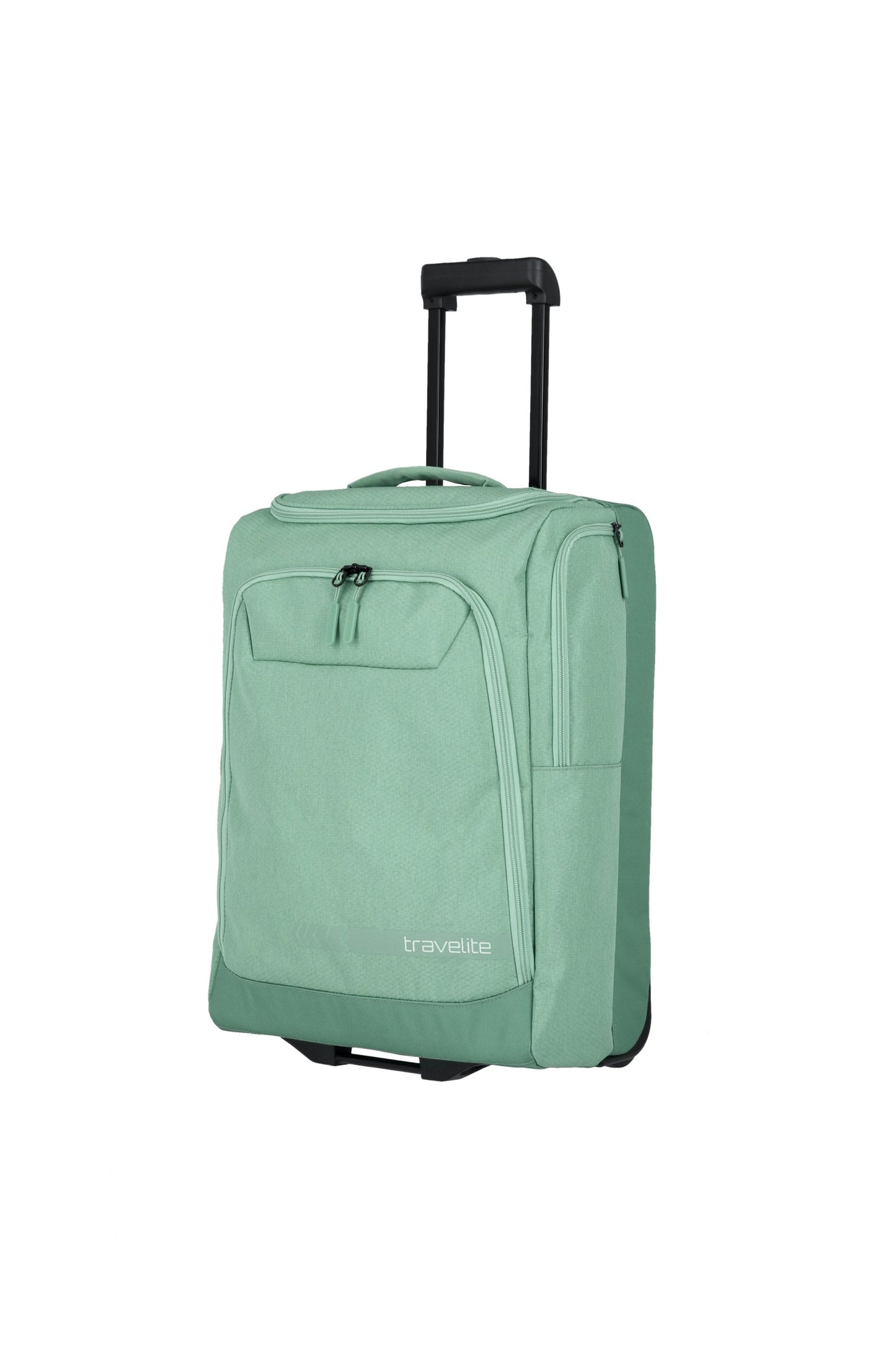 Travelite KICK OFF Rollenreisetasche S