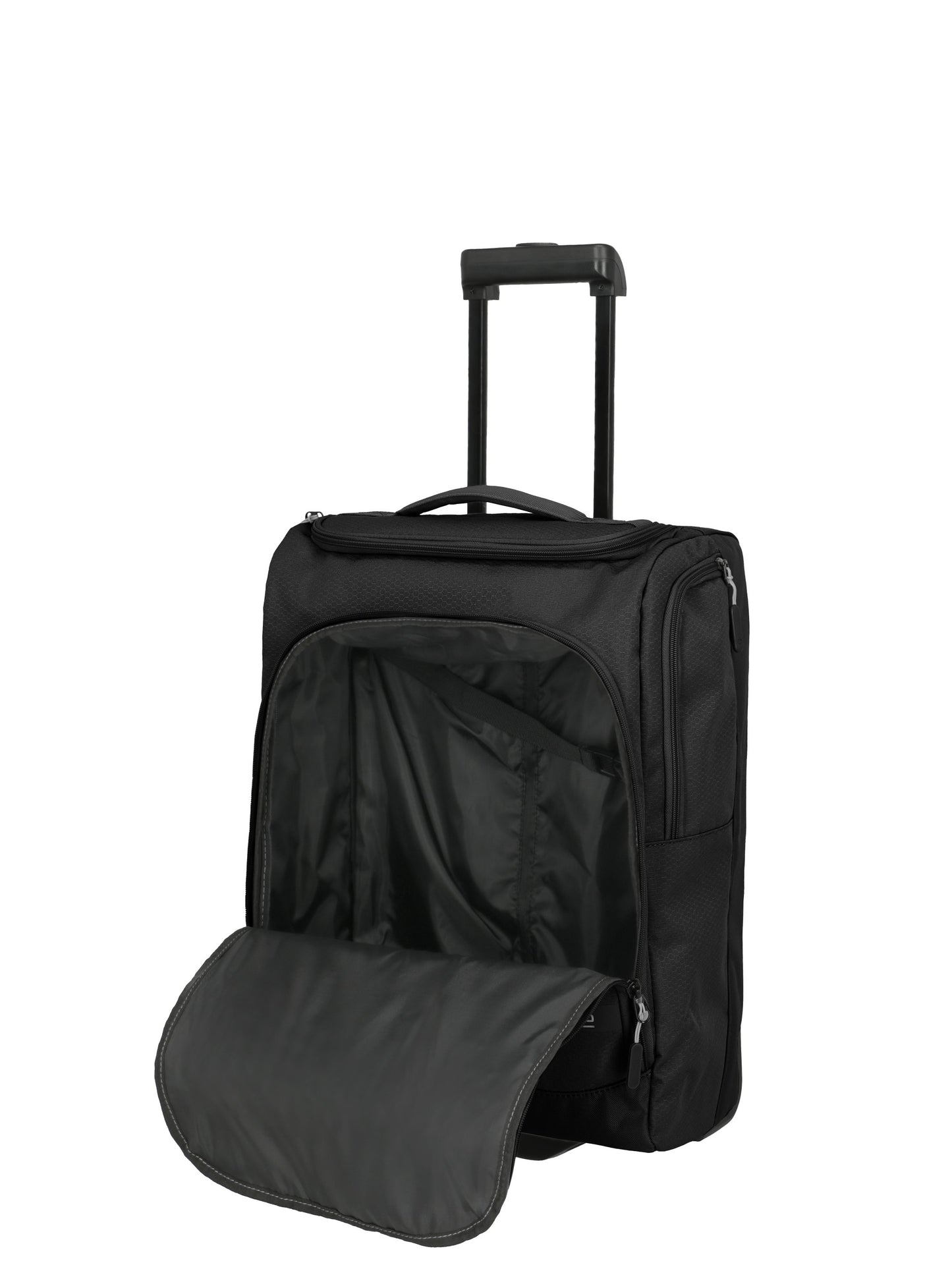 Travelite KICK OFF Rollenreisetasche S