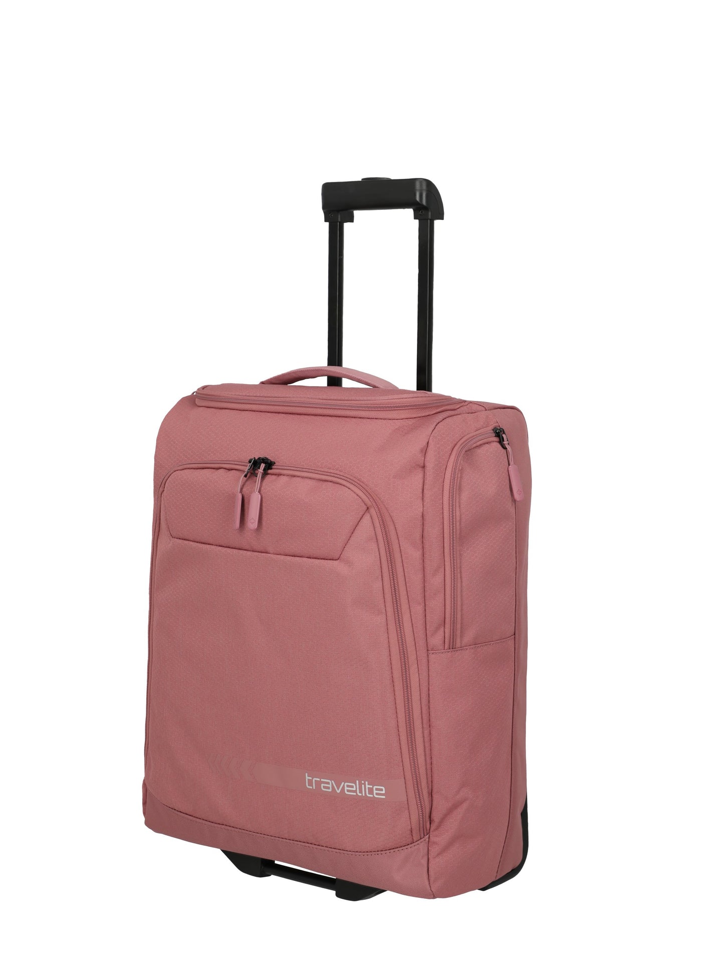 Travelite KICK OFF Rollenreisetasche S