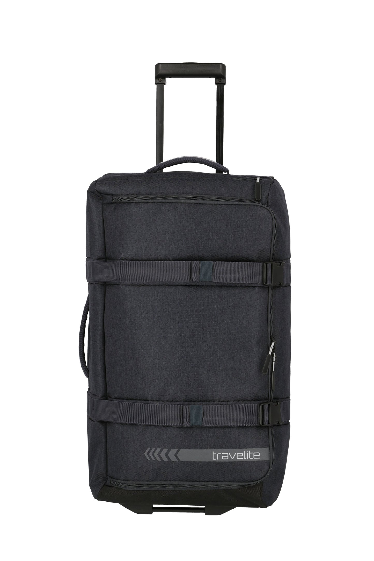 Travelite KICK OFF Rollenreisetasche L