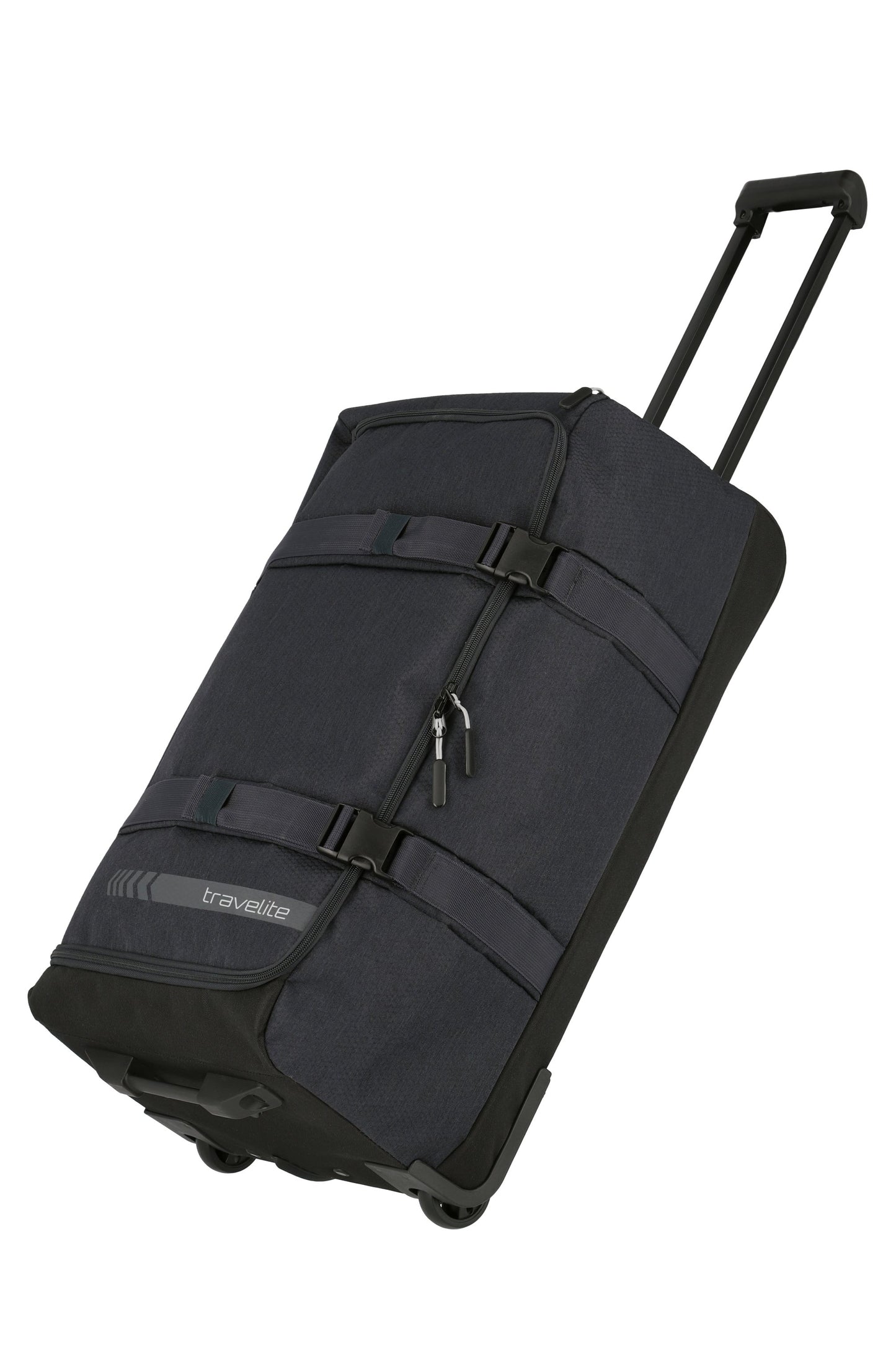 Travelite KICK OFF Rollenreisetasche L