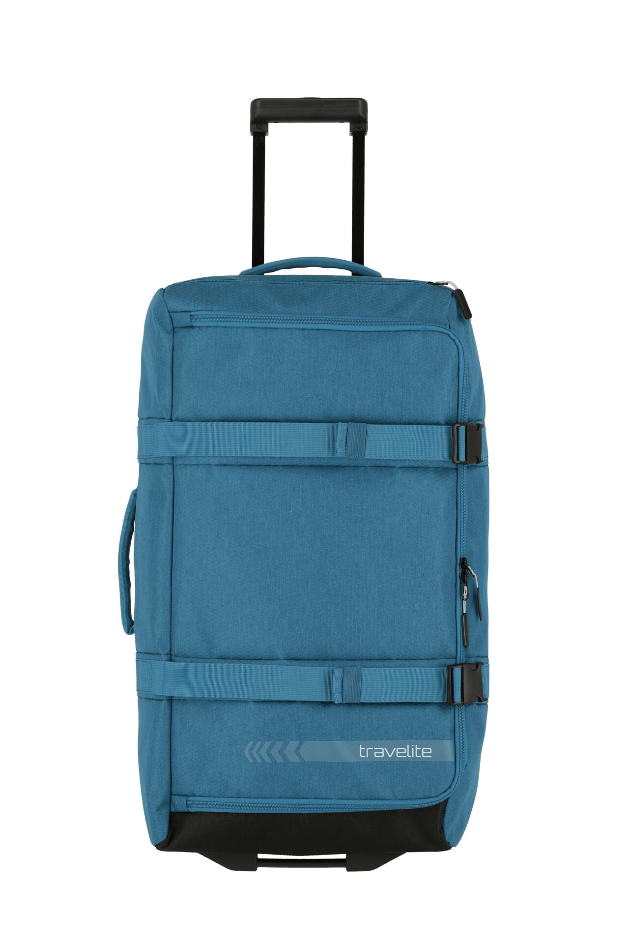Travelite KICK OFF Rollenreisetasche L