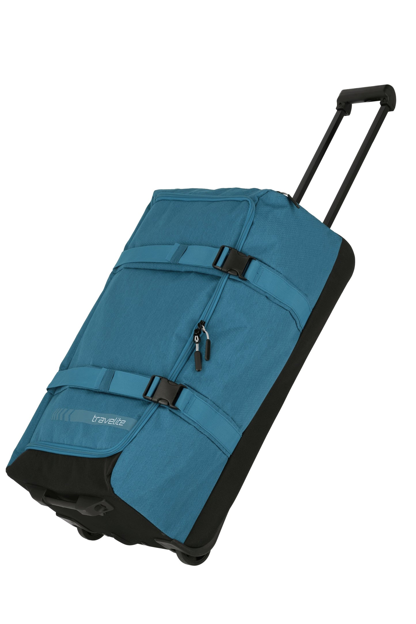 Travelite KICK OFF Rollenreisetasche L