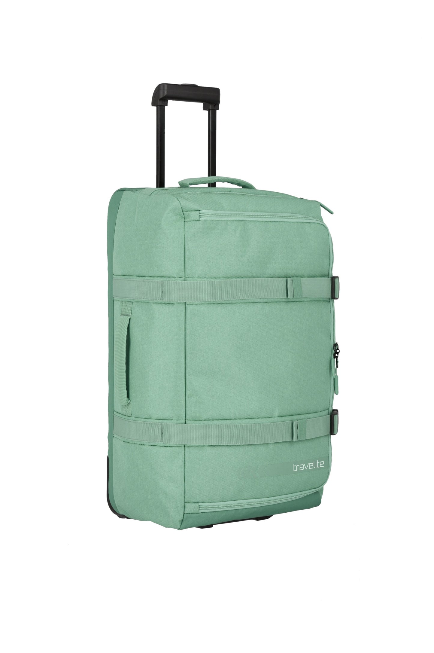 Travelite KICK OFF Rollenreisetasche L