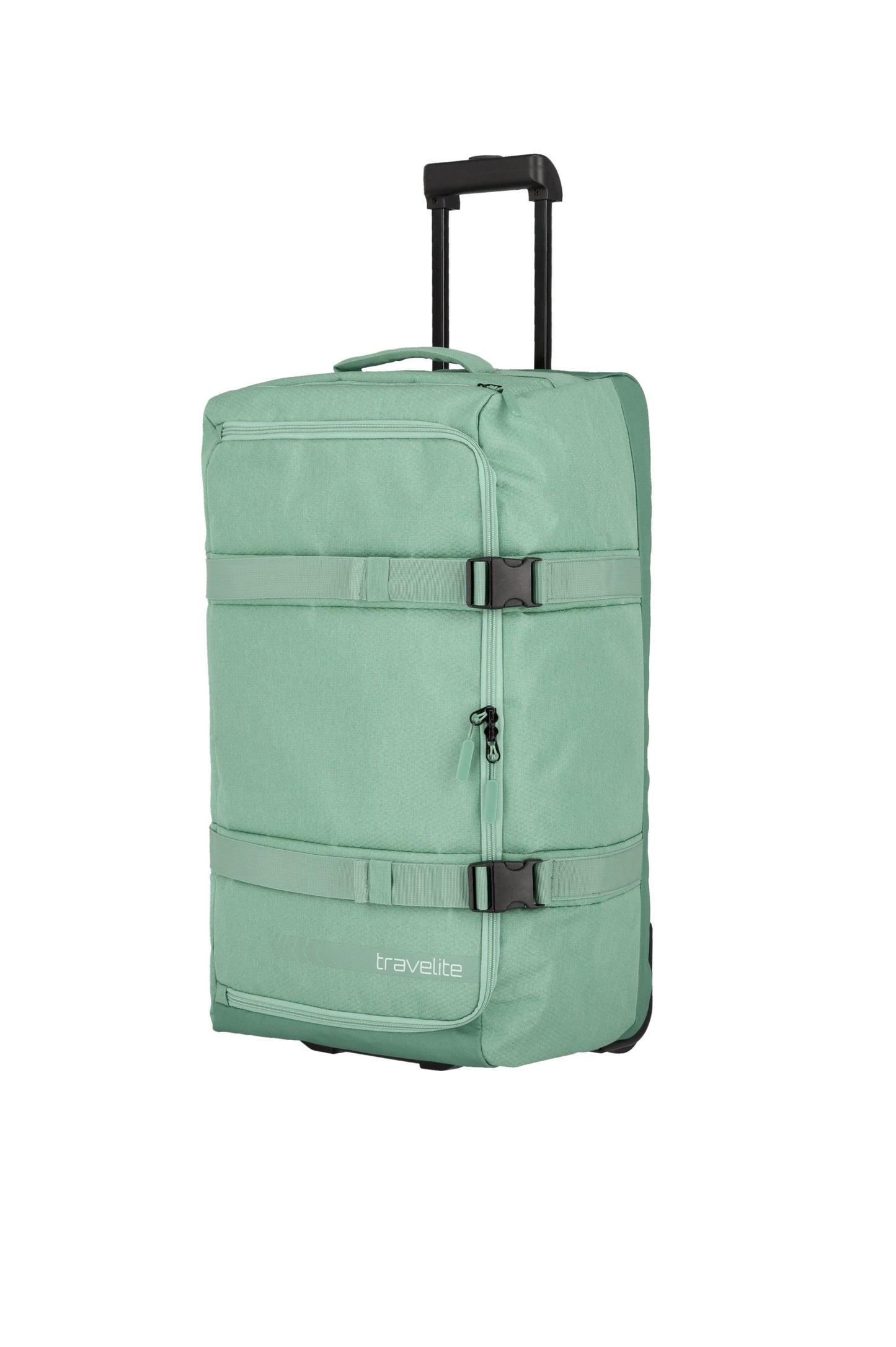 Travelite KICK OFF Rollenreisetasche L