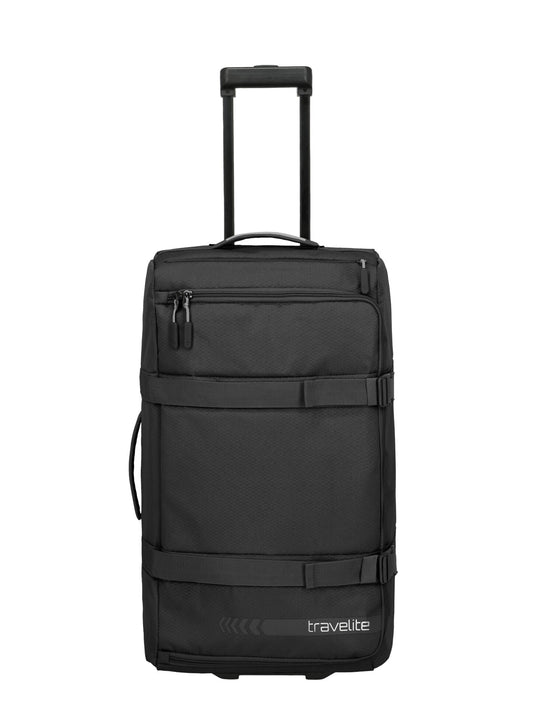 Travelite kick off roller travel bag l