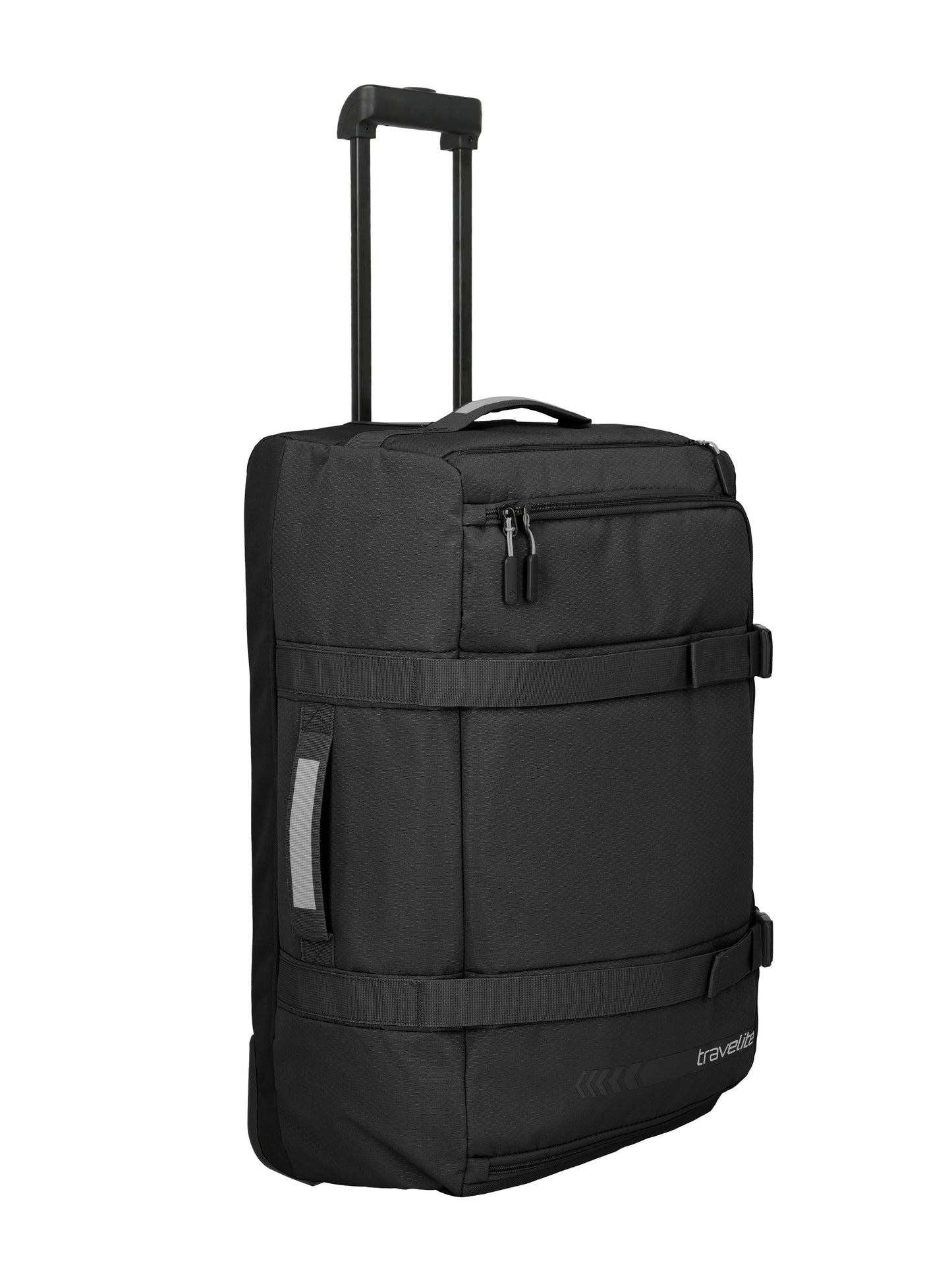 Travelite KICK OFF Rollenreisetasche L