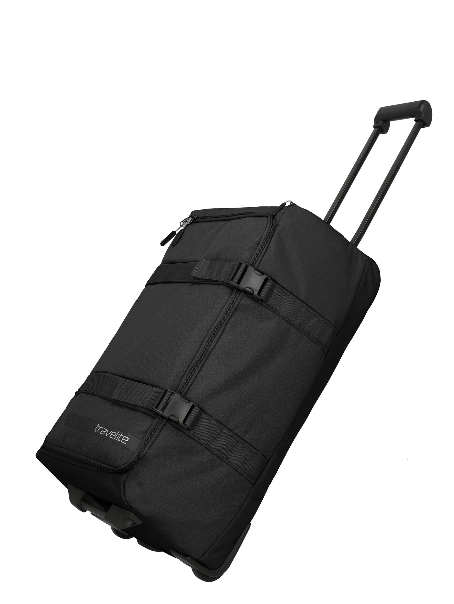 Travelite KICK OFF Rollenreisetasche L