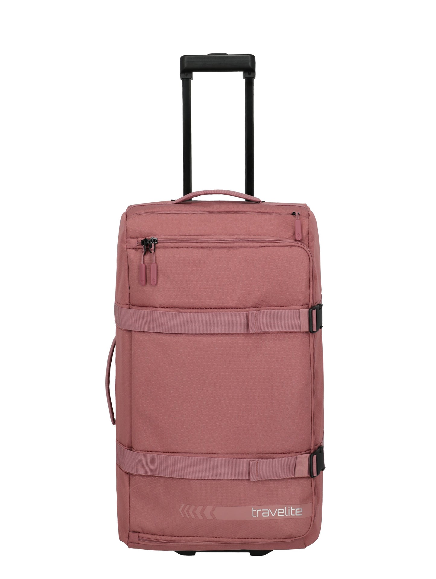 Travelite KICK OFF Rollenreisetasche L