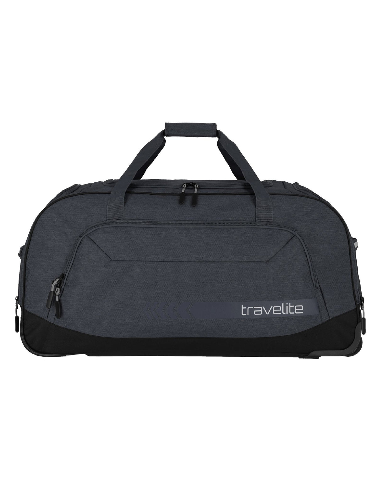 Travelite KICK OFF Rollenreisetasche XL