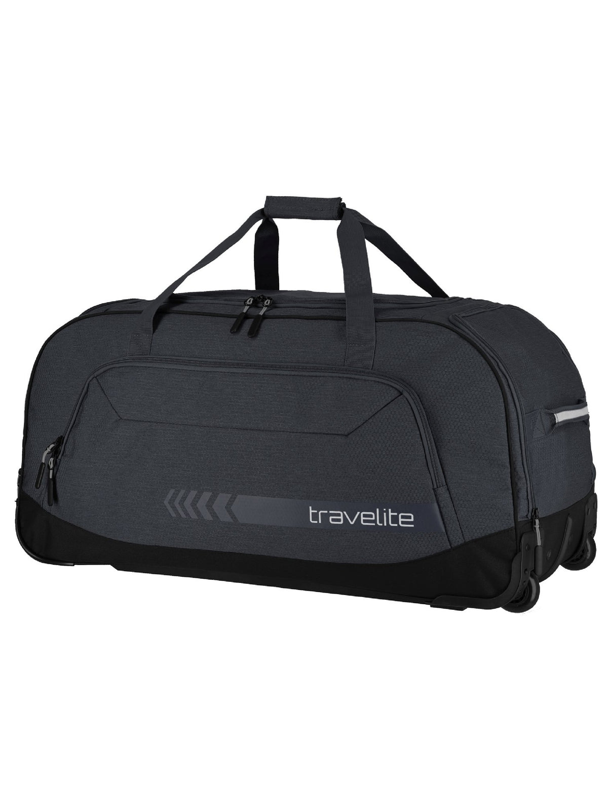 Travelite KICK OFF Rollenreisetasche XL
