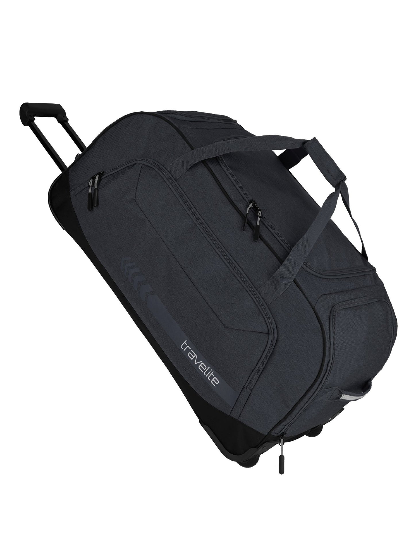 Travelite KICK OFF Rollenreisetasche XL