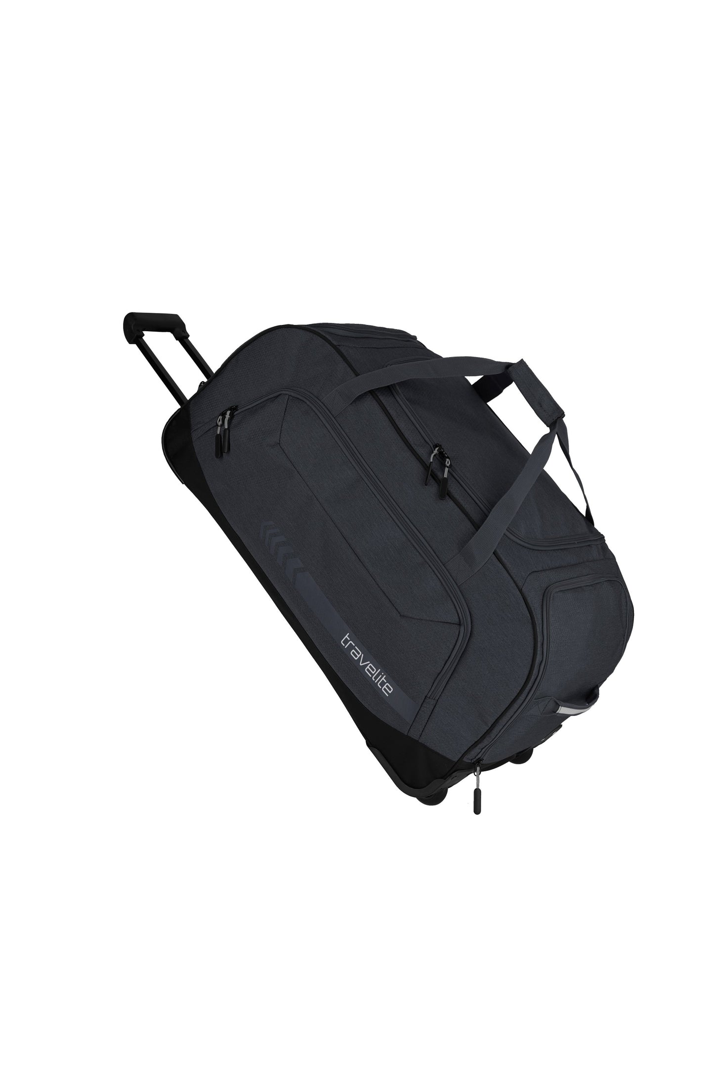 Travelite KICK OFF Rollenreisetasche XL
