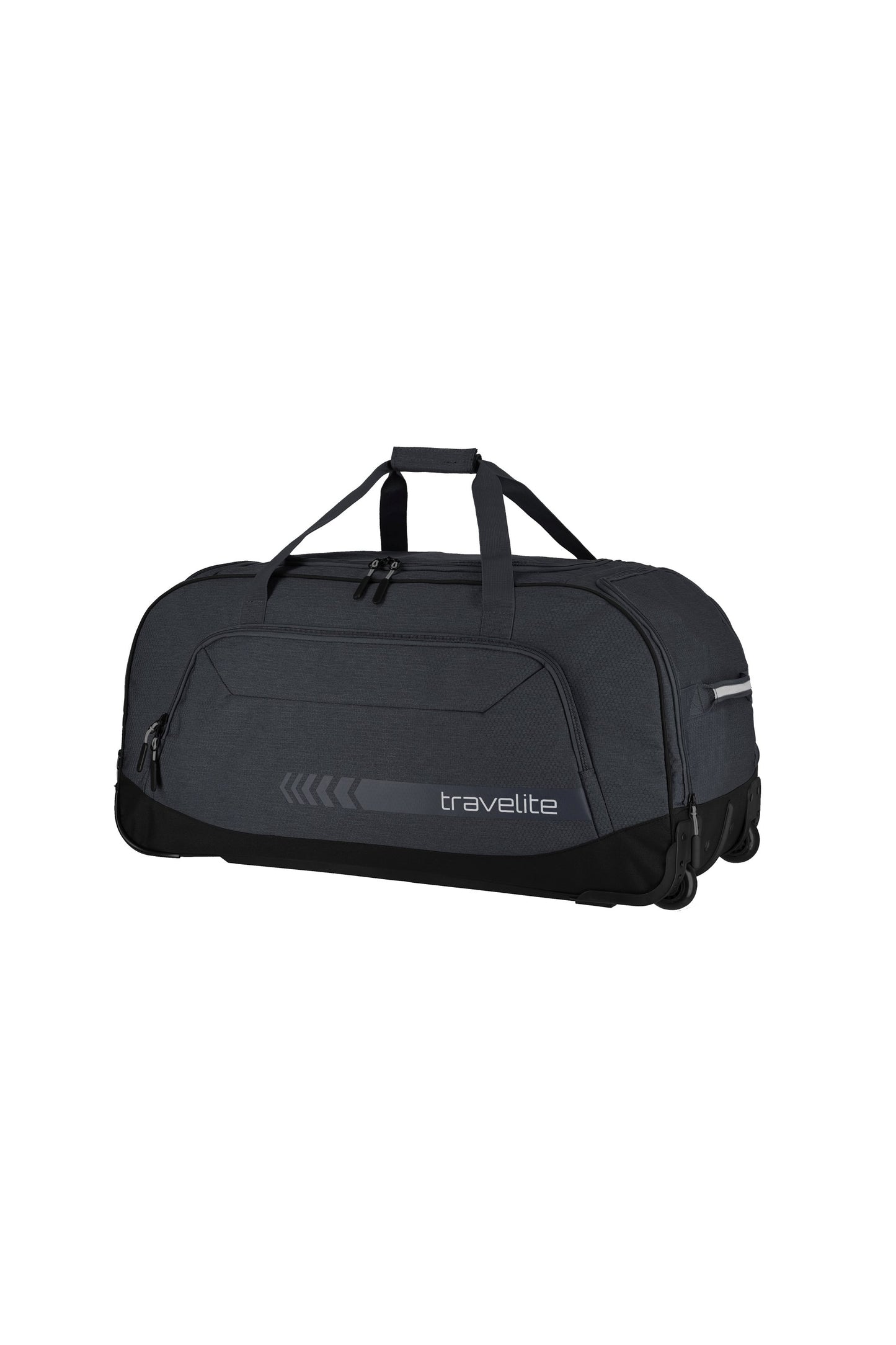 Travelite KICK OFF Rollenreisetasche XL