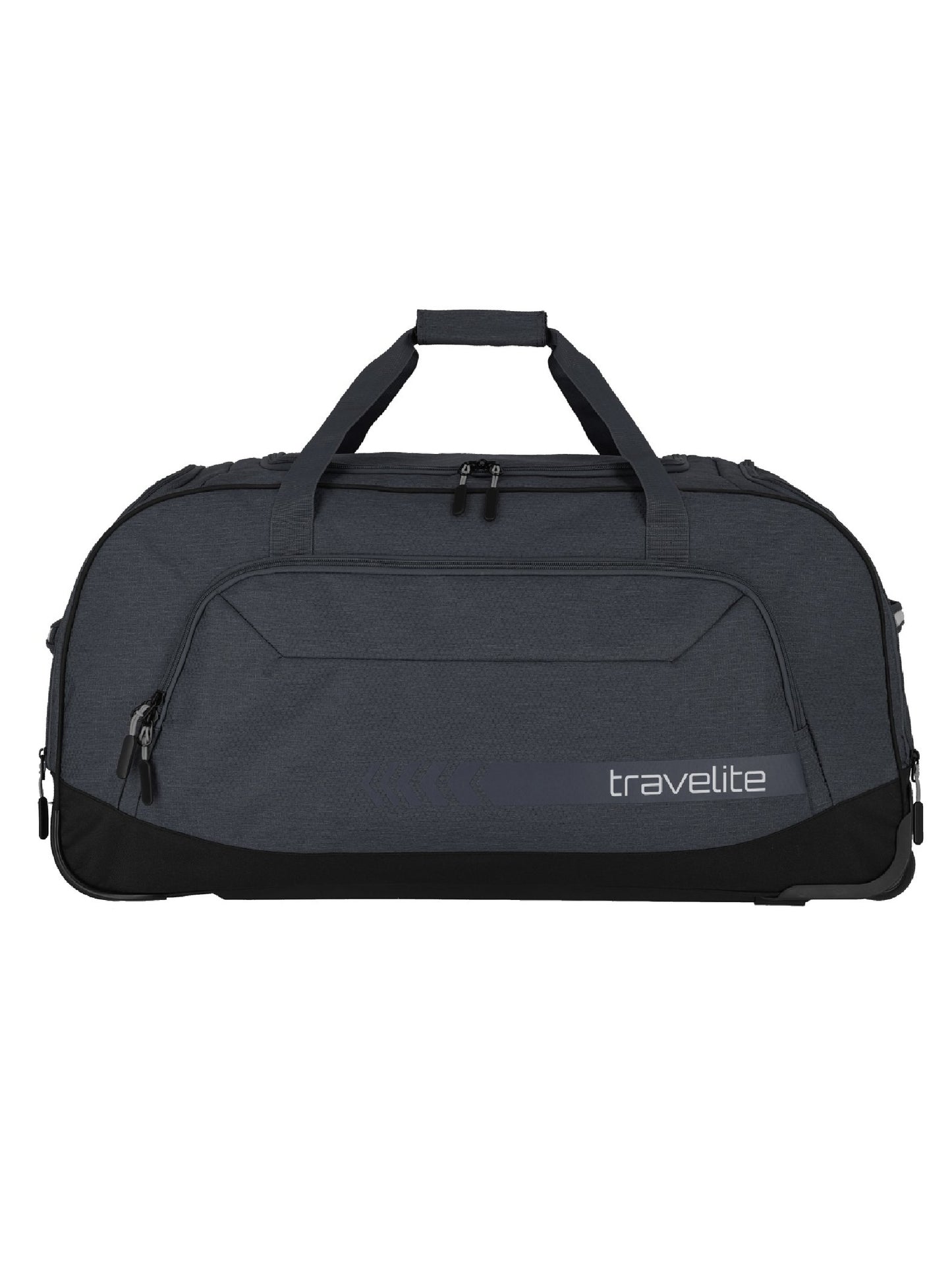 Travelite KICK OFF Rollenreisetasche XL