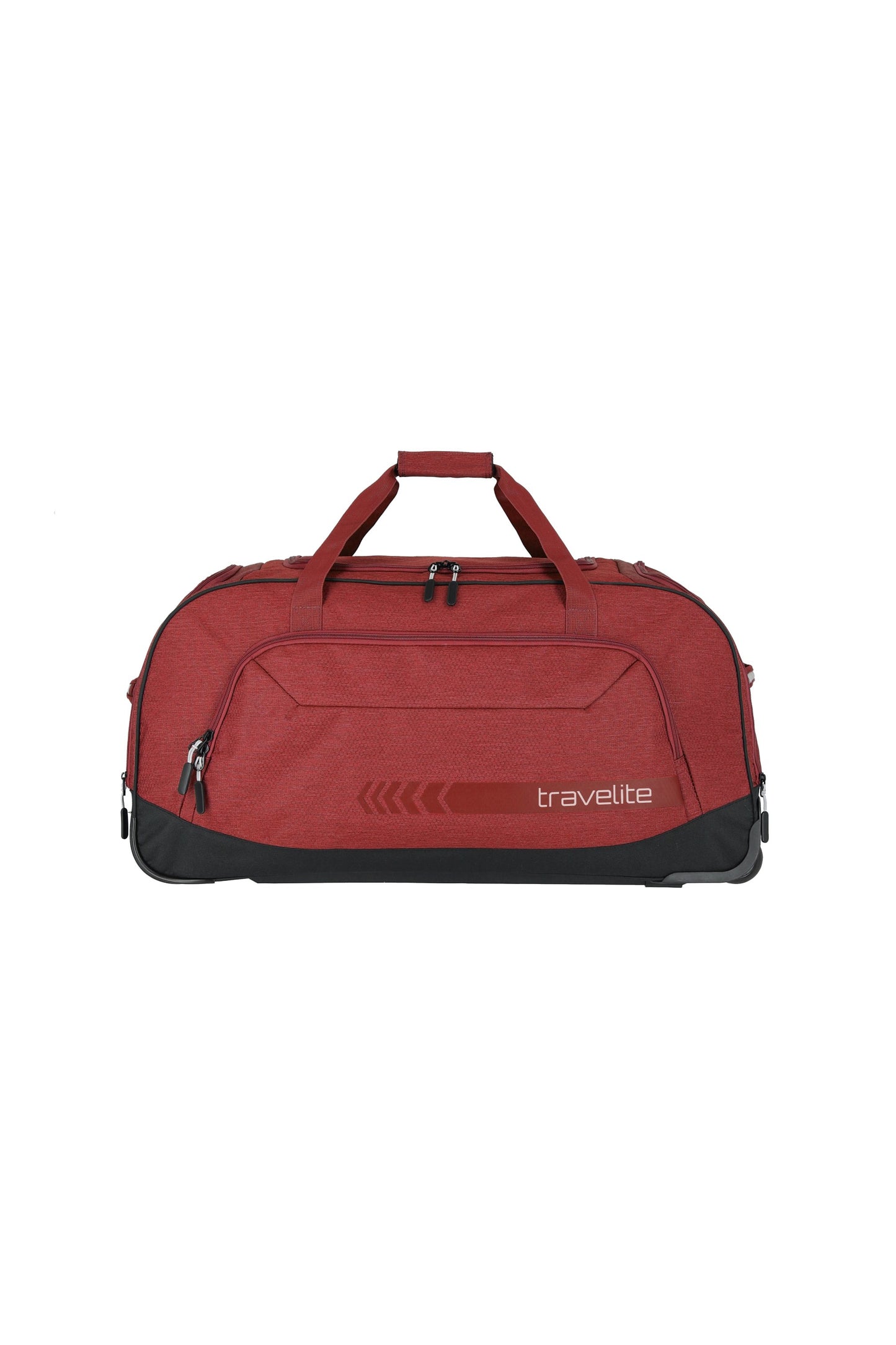Travelite KICK OFF Rollenreisetasche XL