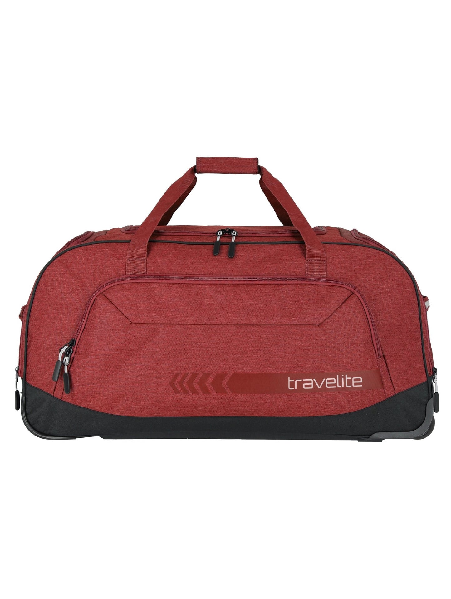 Travelite KICK OFF Rollenreisetasche XL