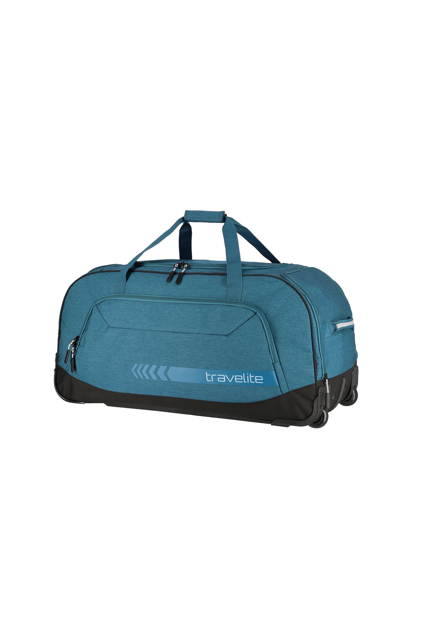 Travelite KICK OFF Rollenreisetasche XL