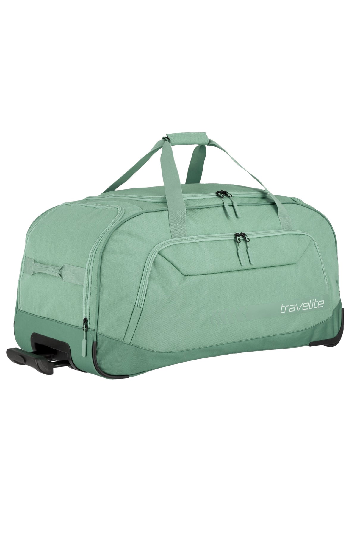 Travelite KICK OFF Rollenreisetasche XL