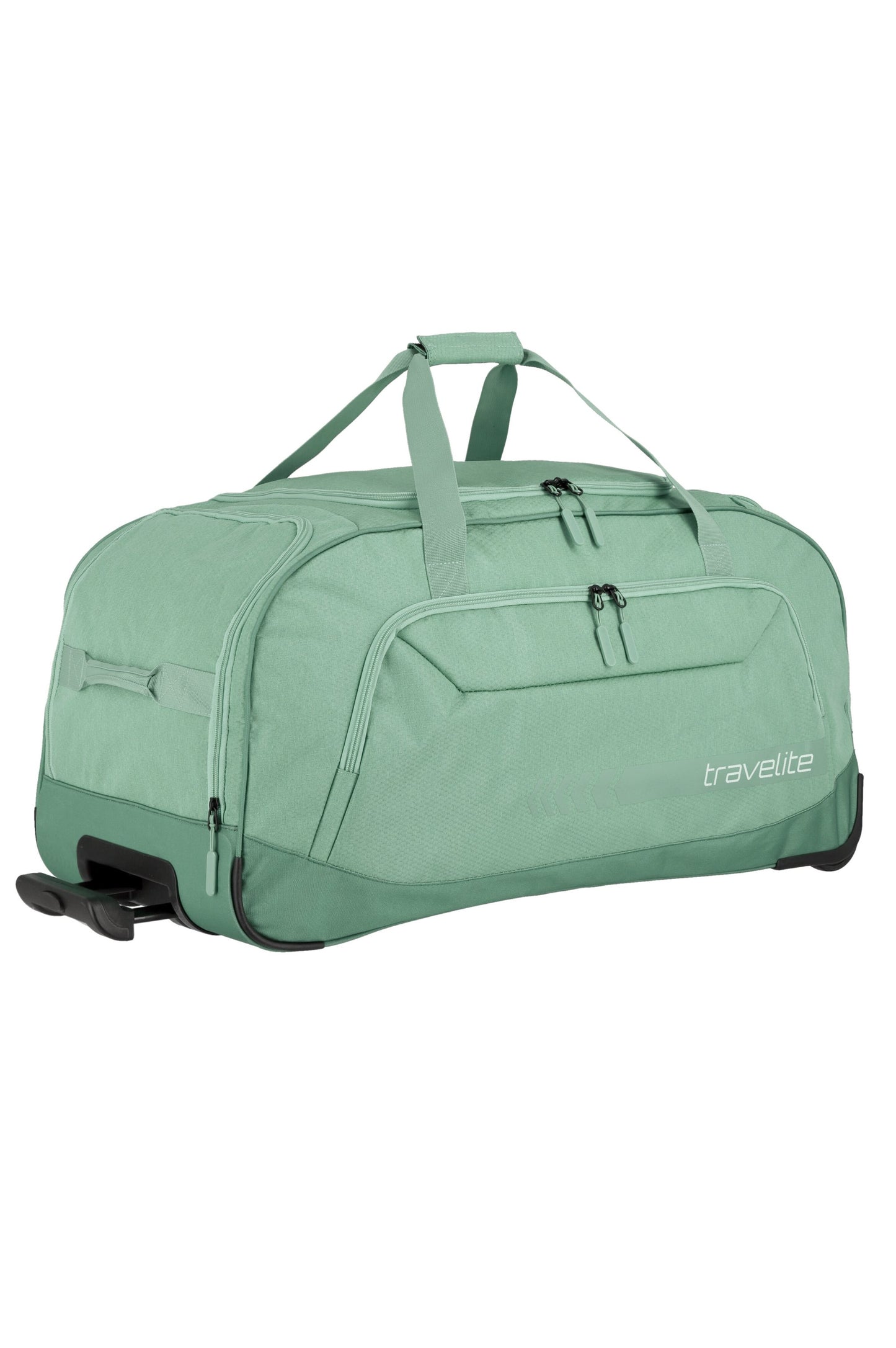 Travelite KICK OFF Rollenreisetasche XL