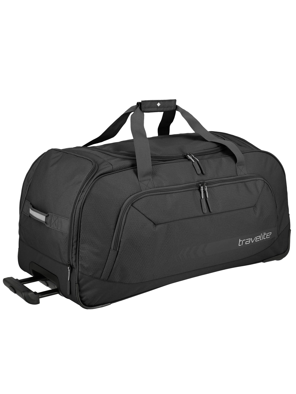 Travelite KICK OFF Rollenreisetasche XL