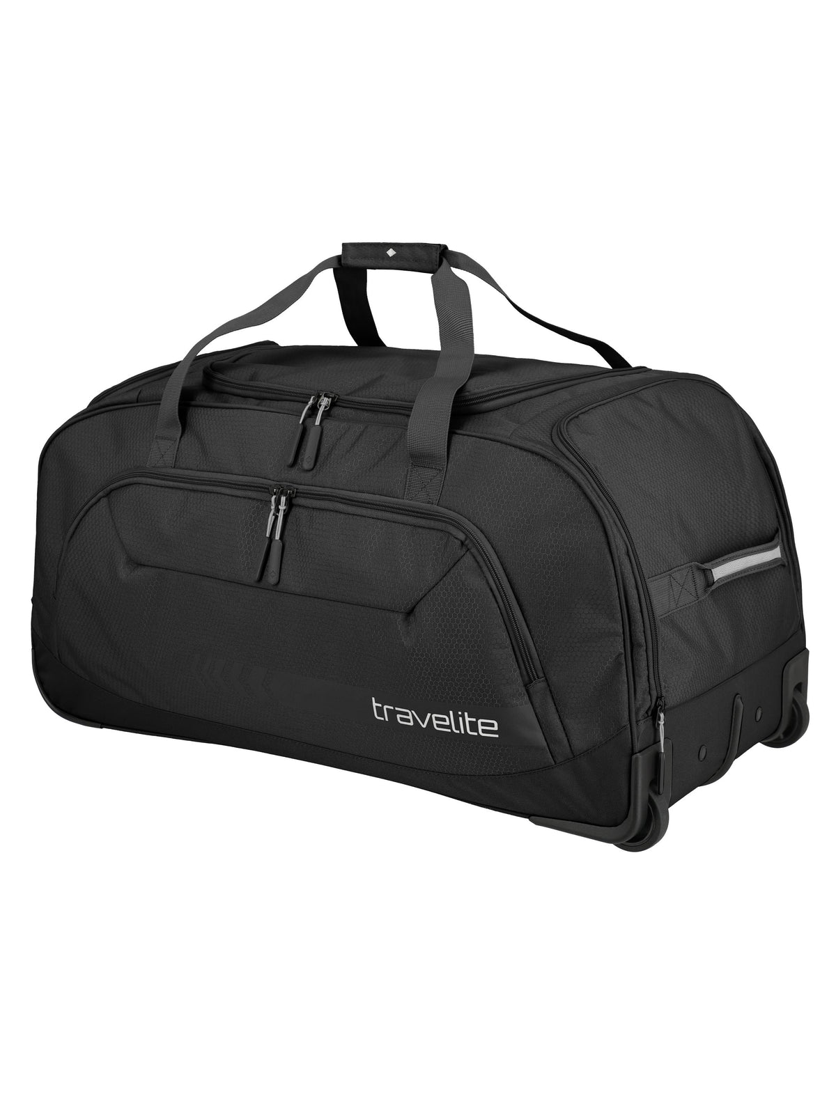 Travelite KICK OFF Rollenreisetasche XL