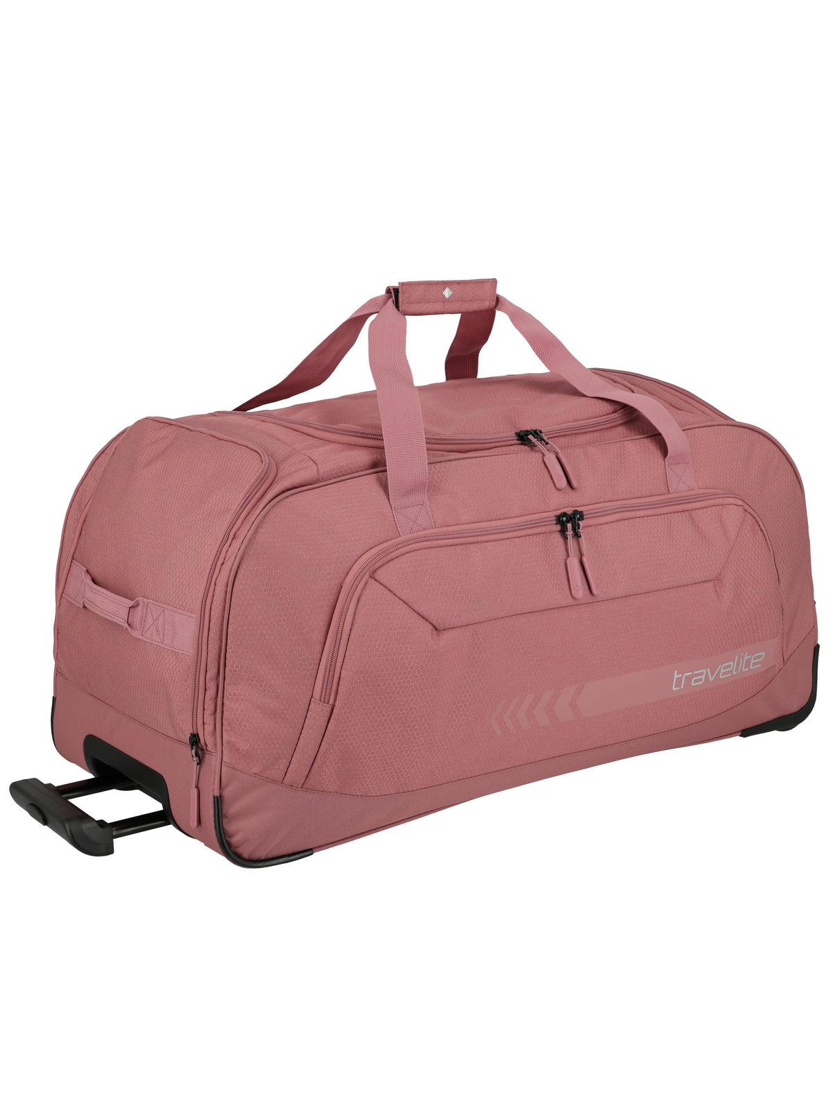 Travelite KICK OFF Rollenreisetasche XL