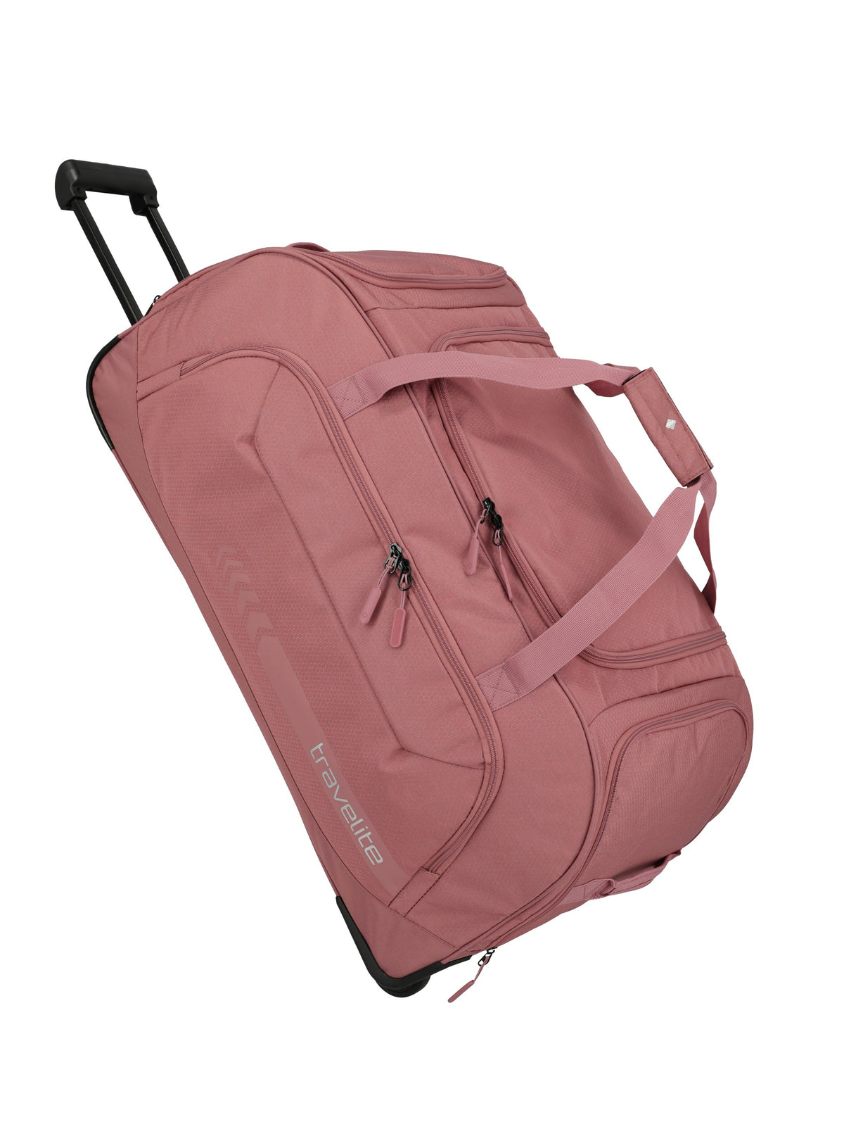 Travelite KICK OFF Rollenreisetasche XL
