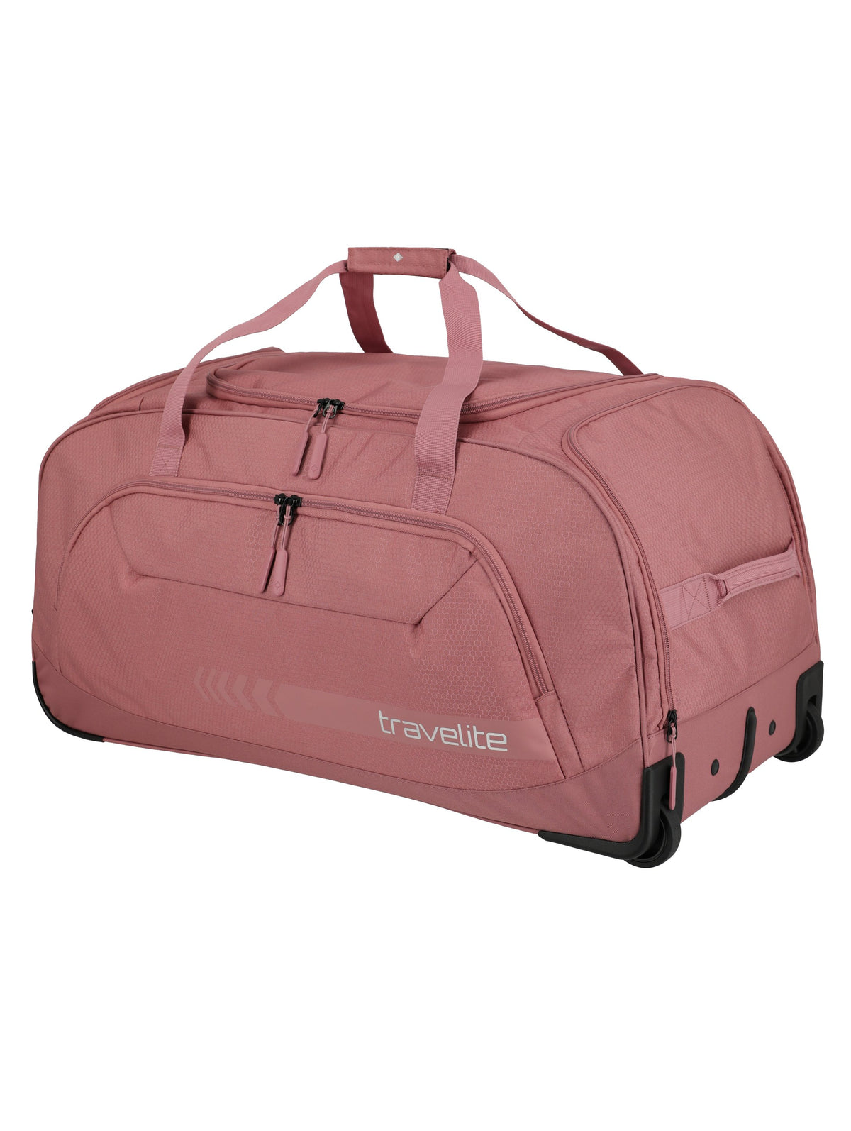 Travelite KICK OFF Rollenreisetasche XL