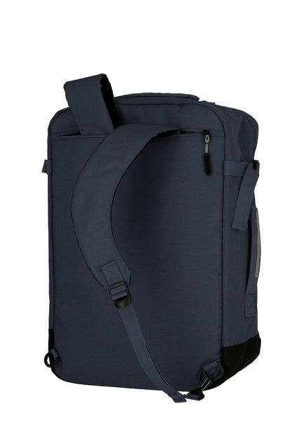 Travelite kick off backpack/on -board luggage