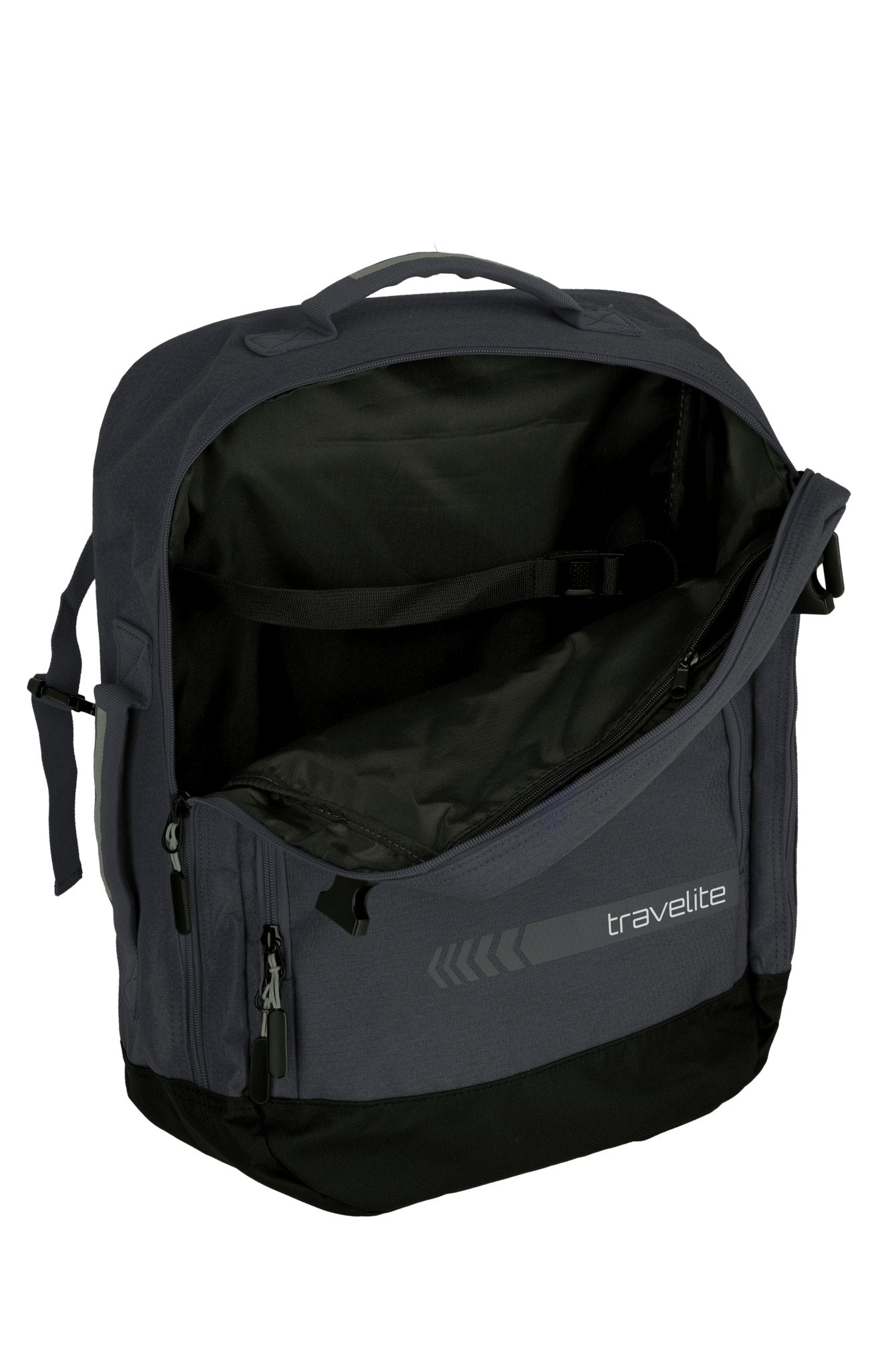 Travelite kick off backpack/on -board luggage
