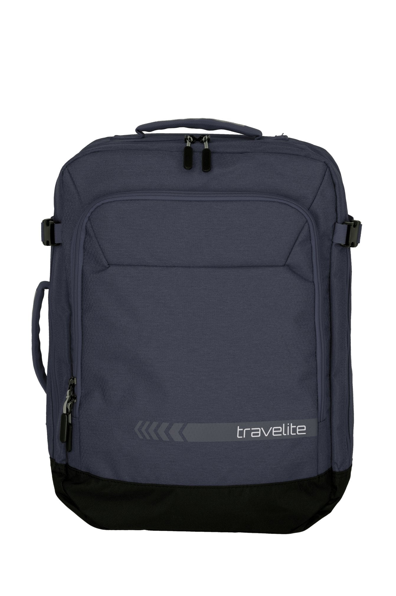 Travelite kick off backpack/on -board luggage