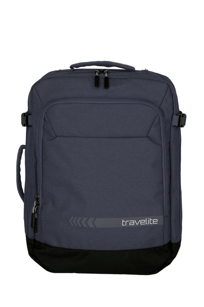Travelite kick off backpack/on -board luggage