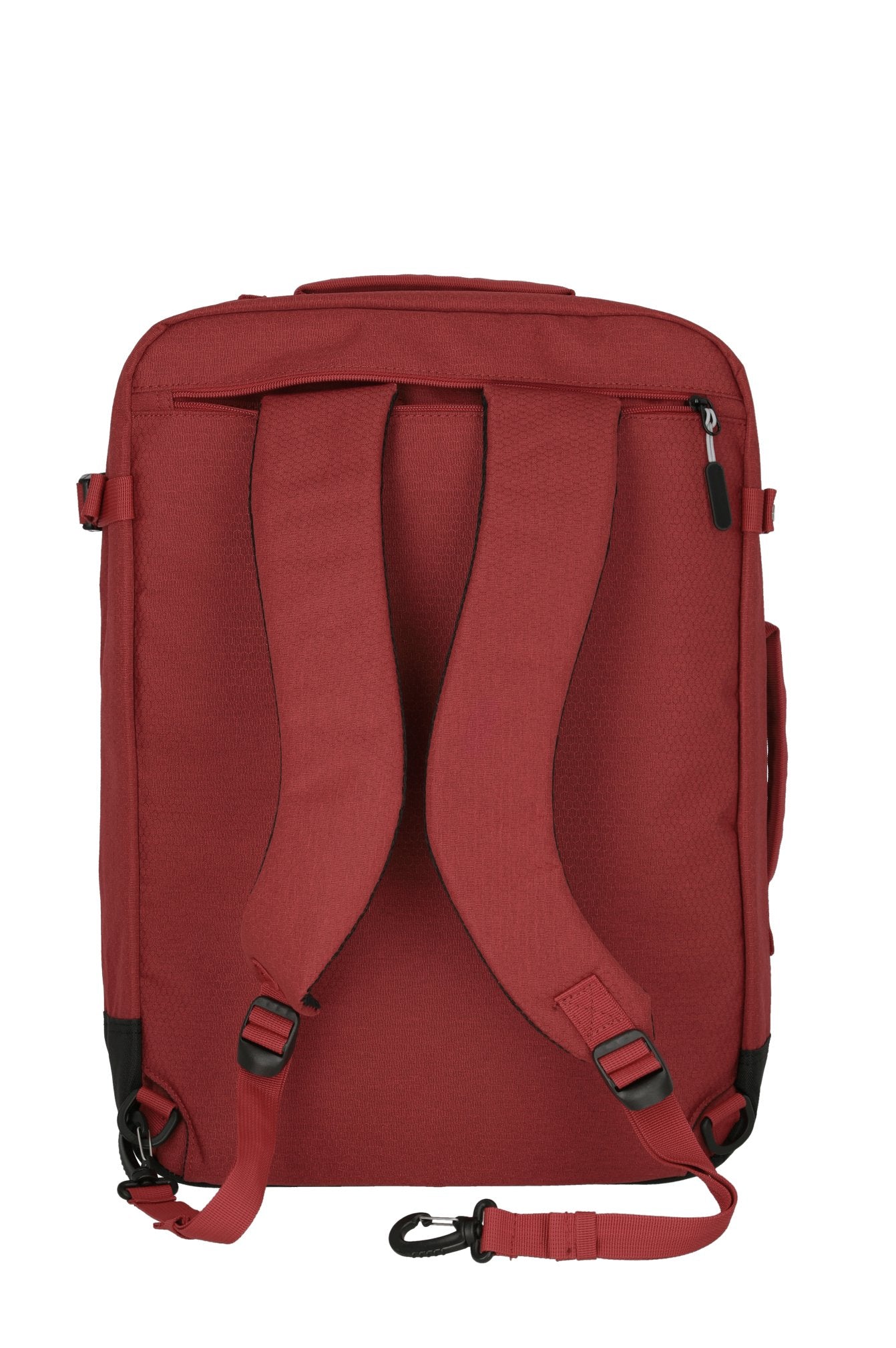 Travelite kick off backpack/on -board luggage