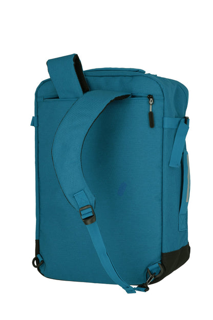 Travelite kick off backpack/on -board luggage