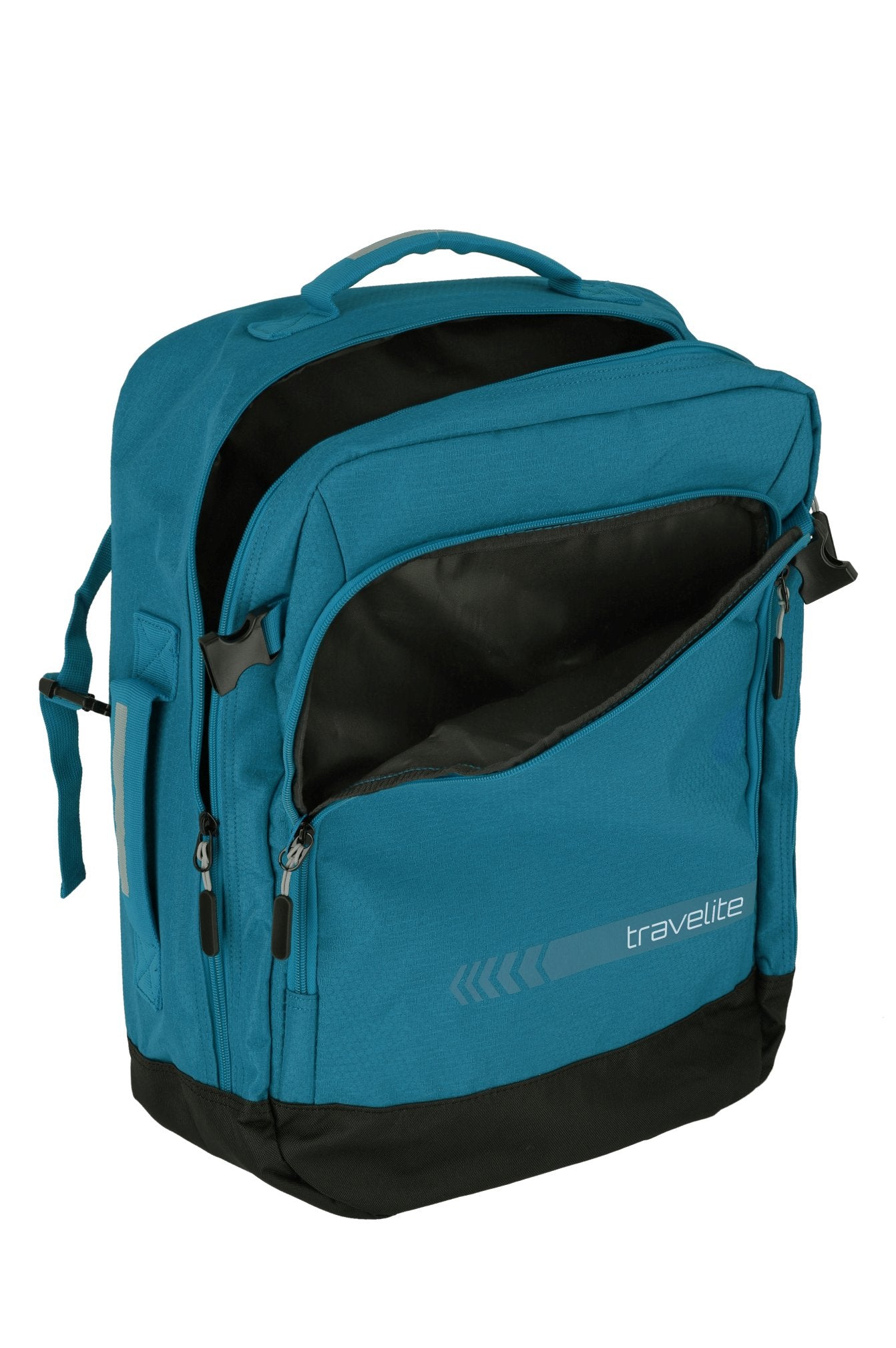 Travelite kick off backpack/on -board luggage