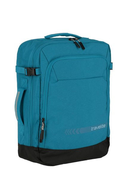 Travelite kick off backpack/on -board luggage