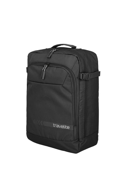 Travelite kick off backpack/on -board luggage